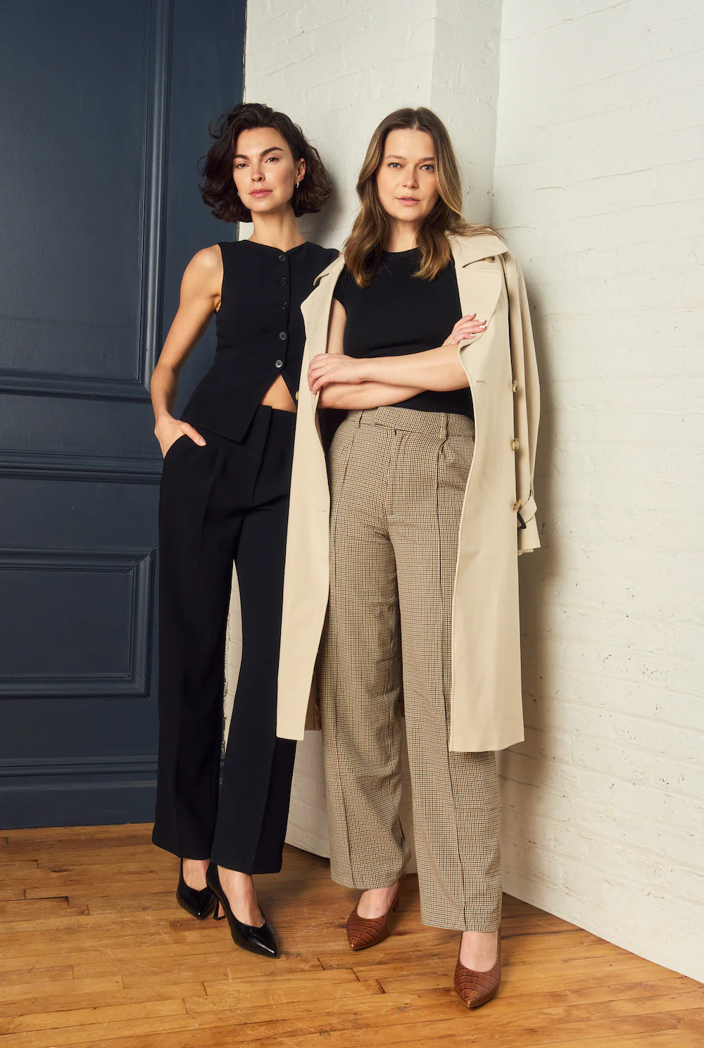 Amore 55 Pump - Image 4