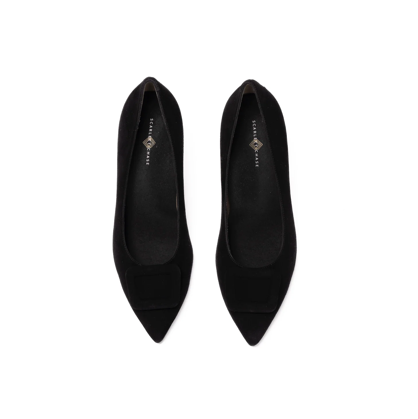 Amore 55 Pump - Image 2