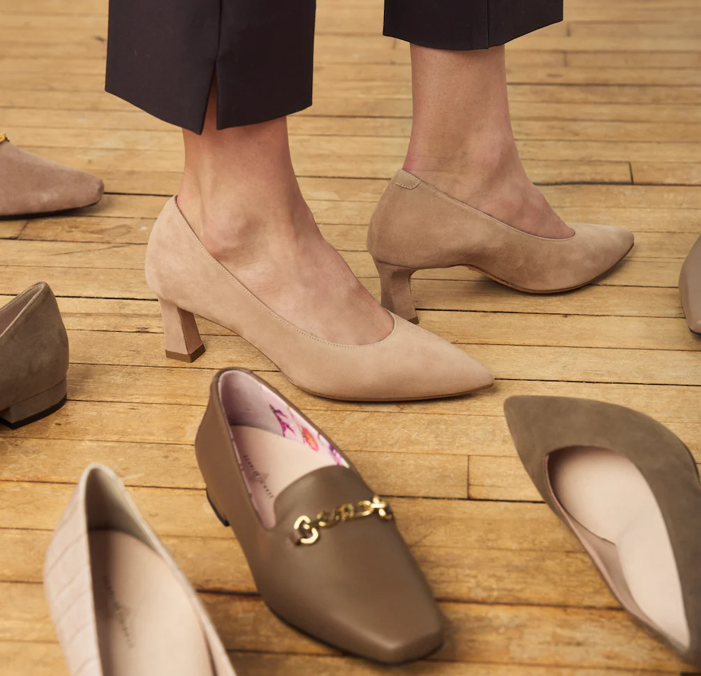 Amore 55 Pump - Image 5