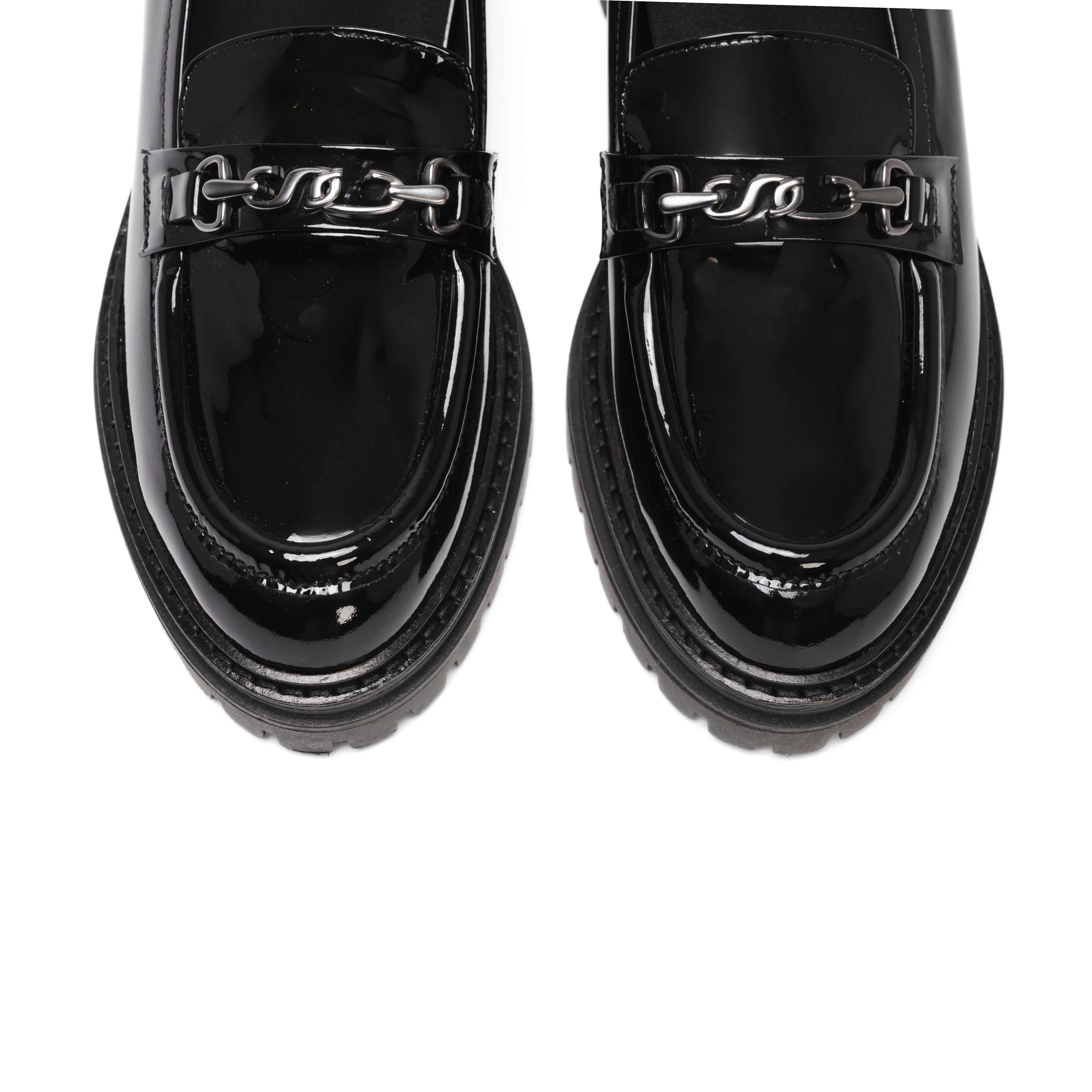 Arden Lug Loafer - Image 4