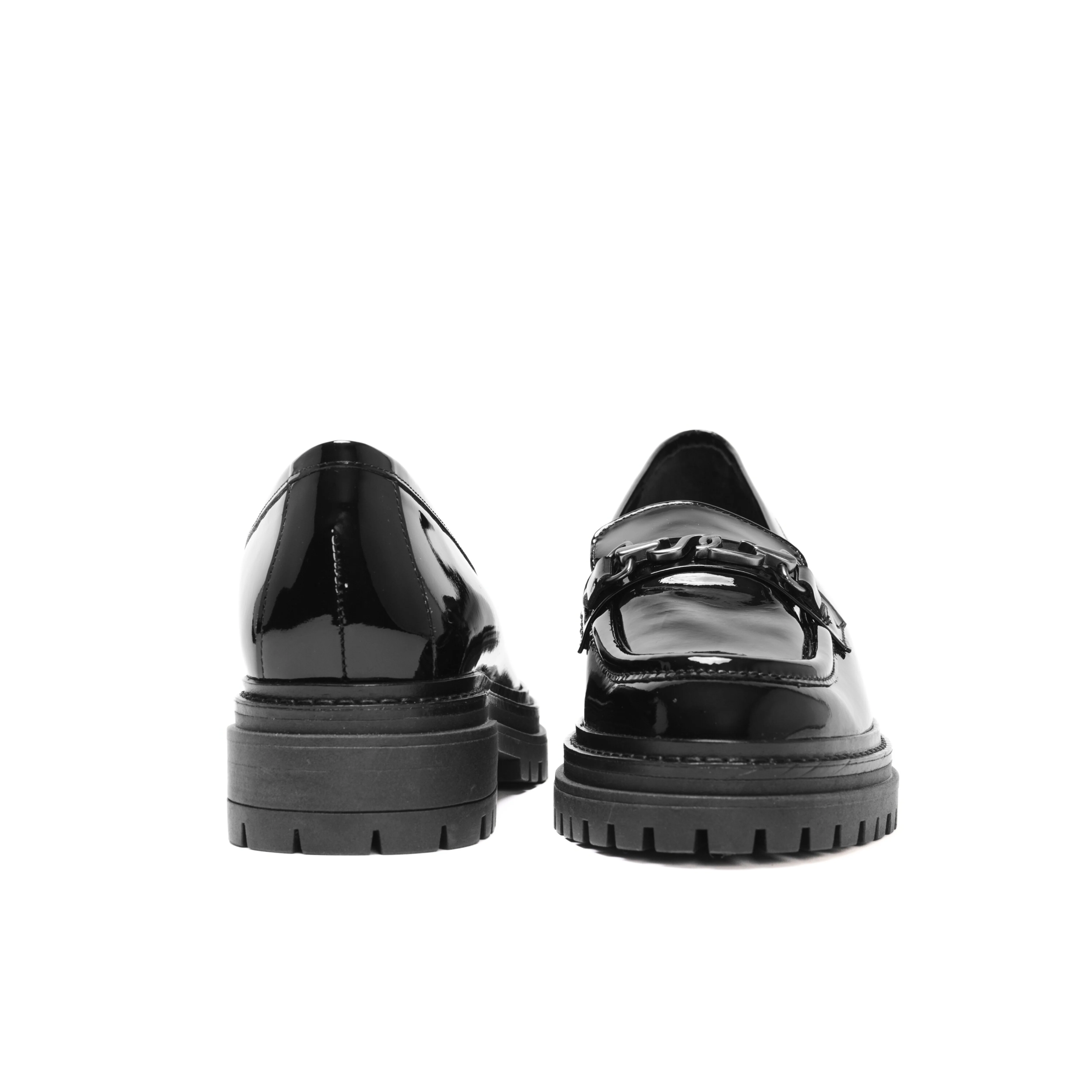 Arden Lug Loafer - Image 3