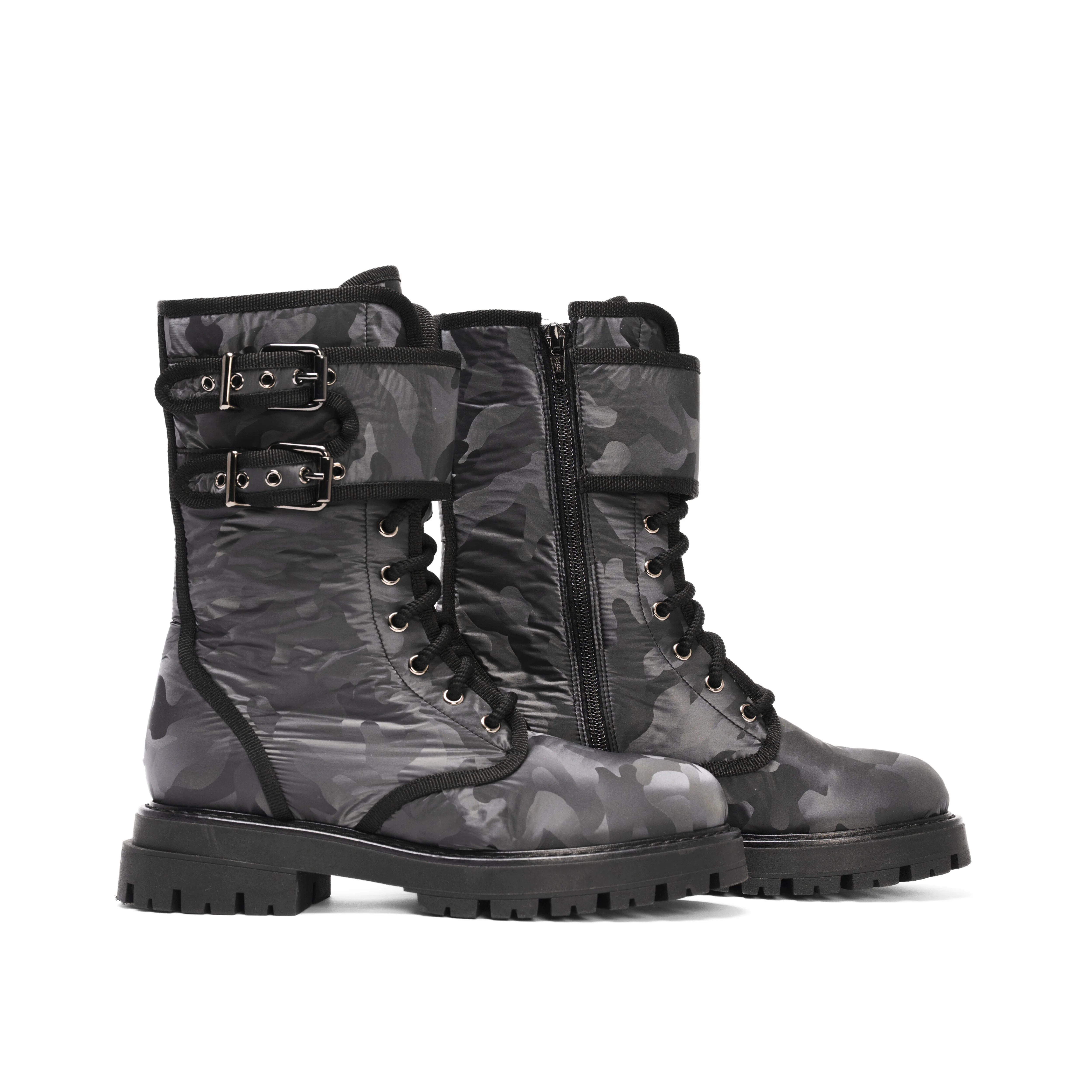 Athena Boot - Image 2