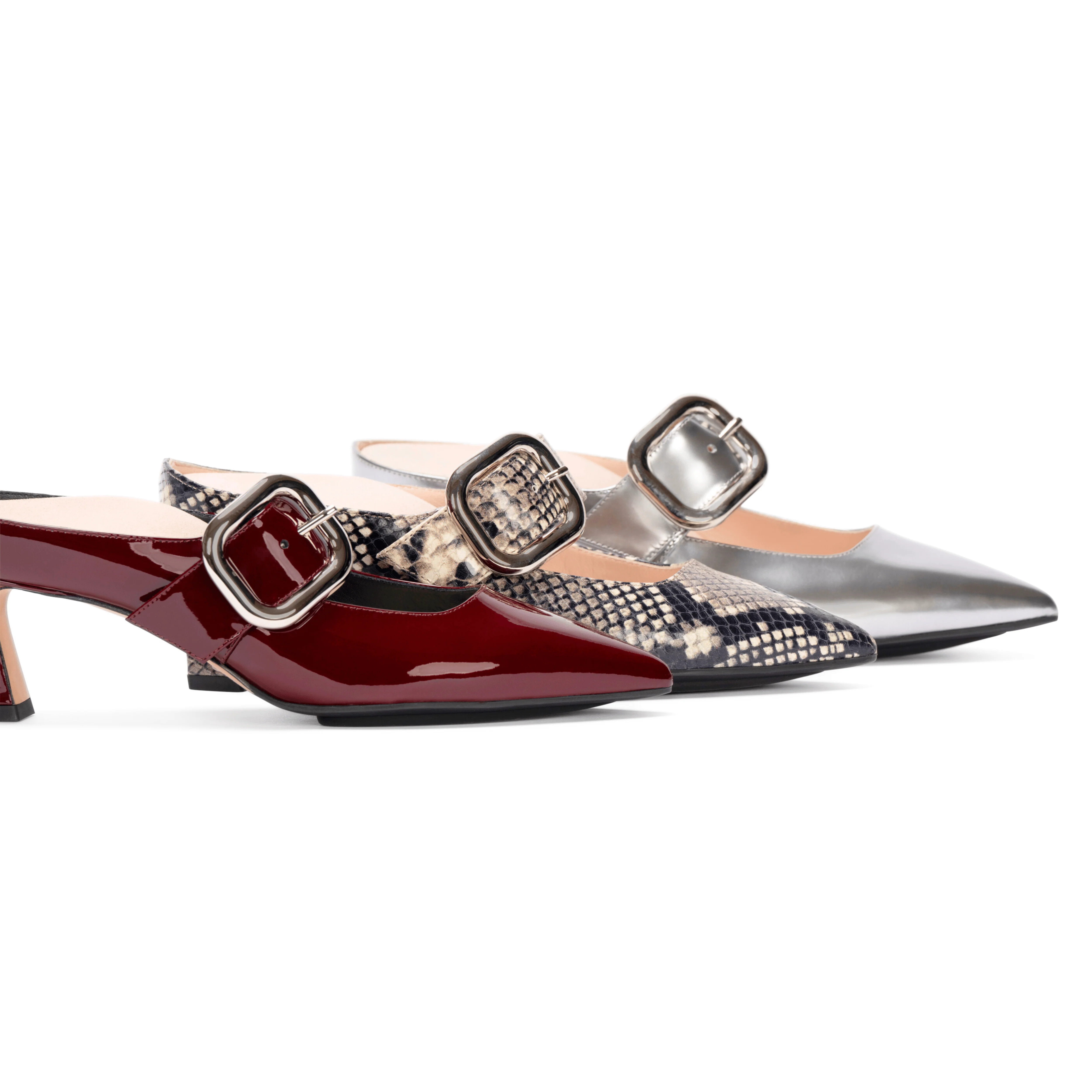 Audrey 55 Pump - Image 3
