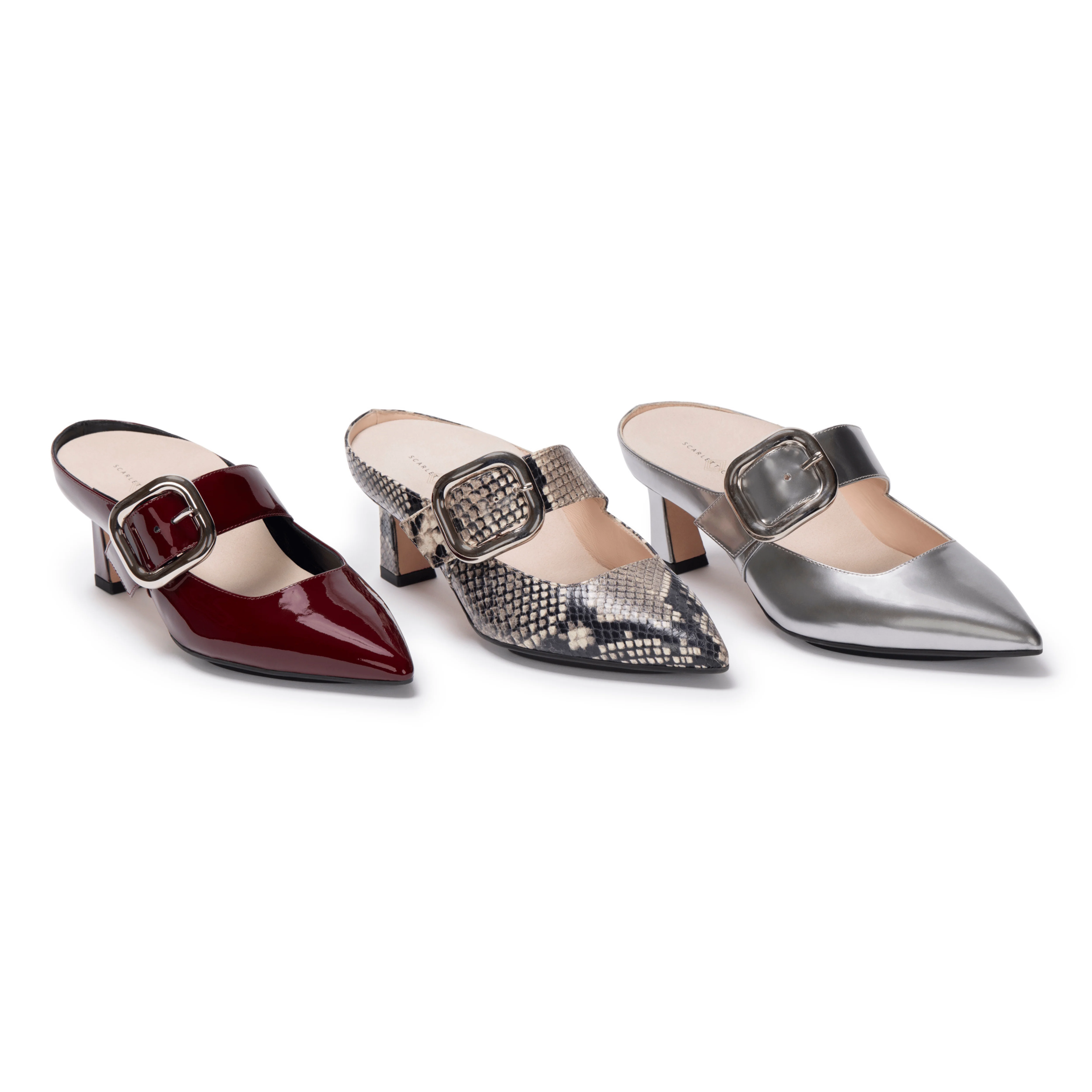 Audrey 55 Pump - Image 4