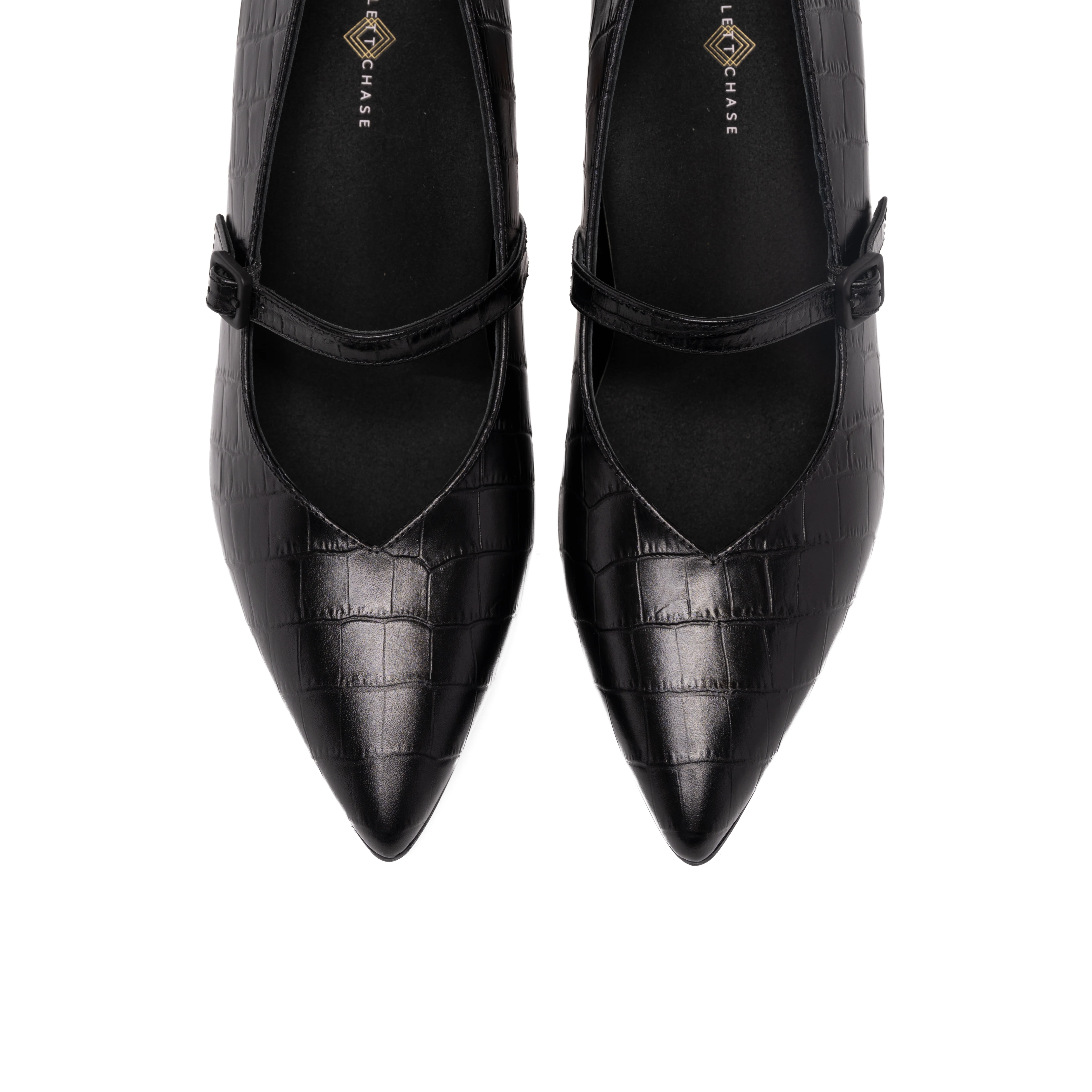 Brooke 75 Pump - Image 3