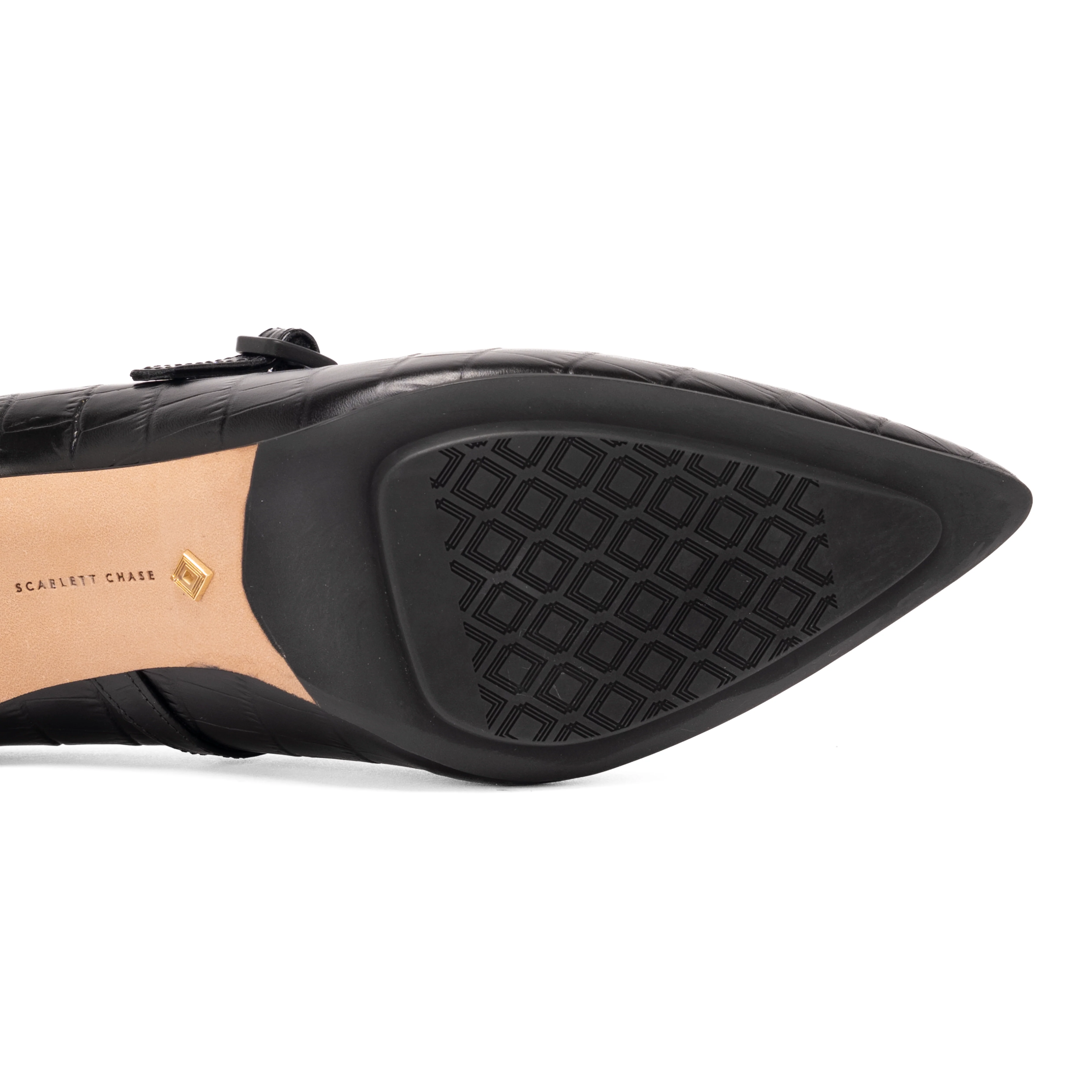 Brooke 75 Pump - Image 5
