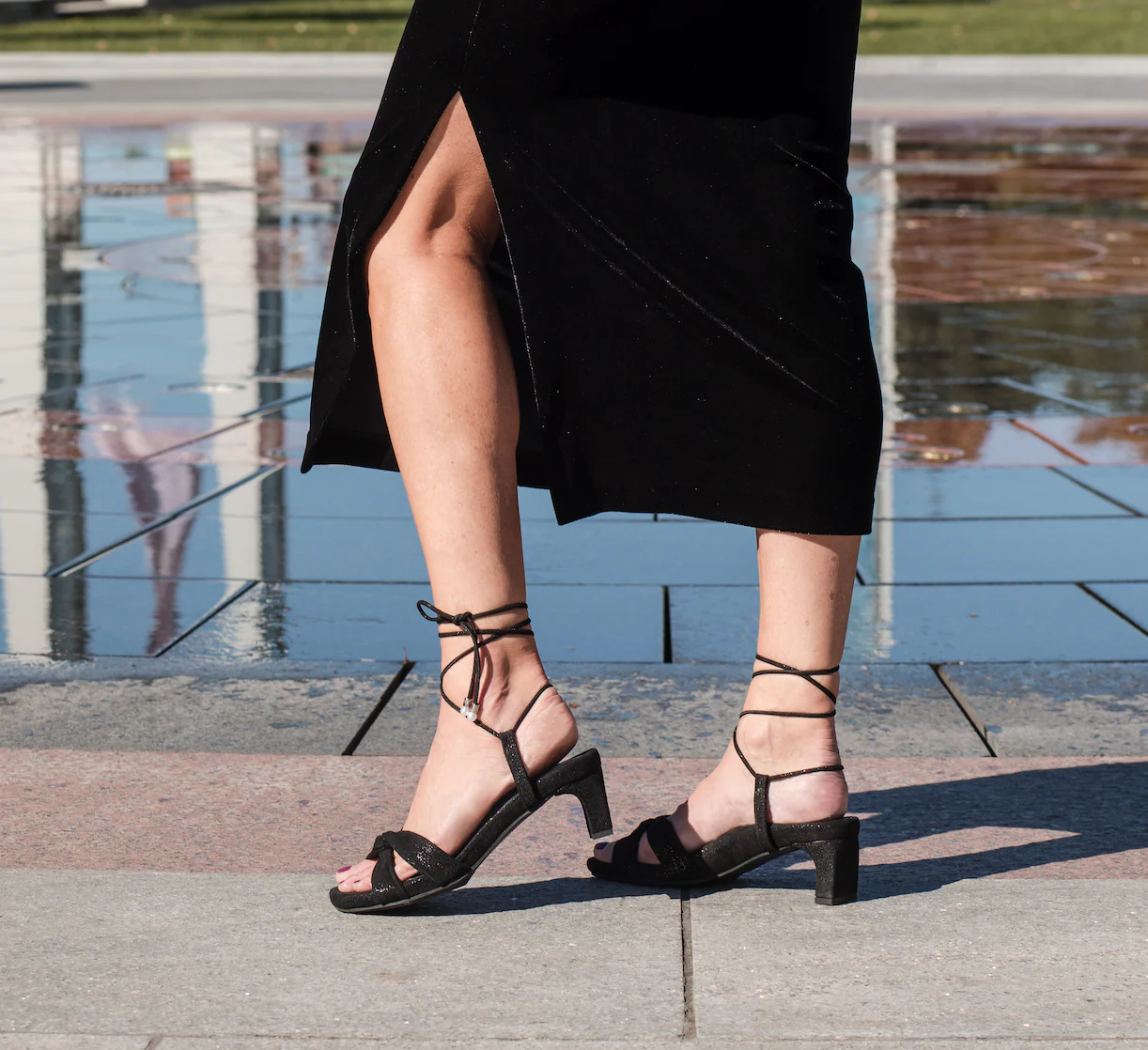 Cali 45 Sandal - Image 5
