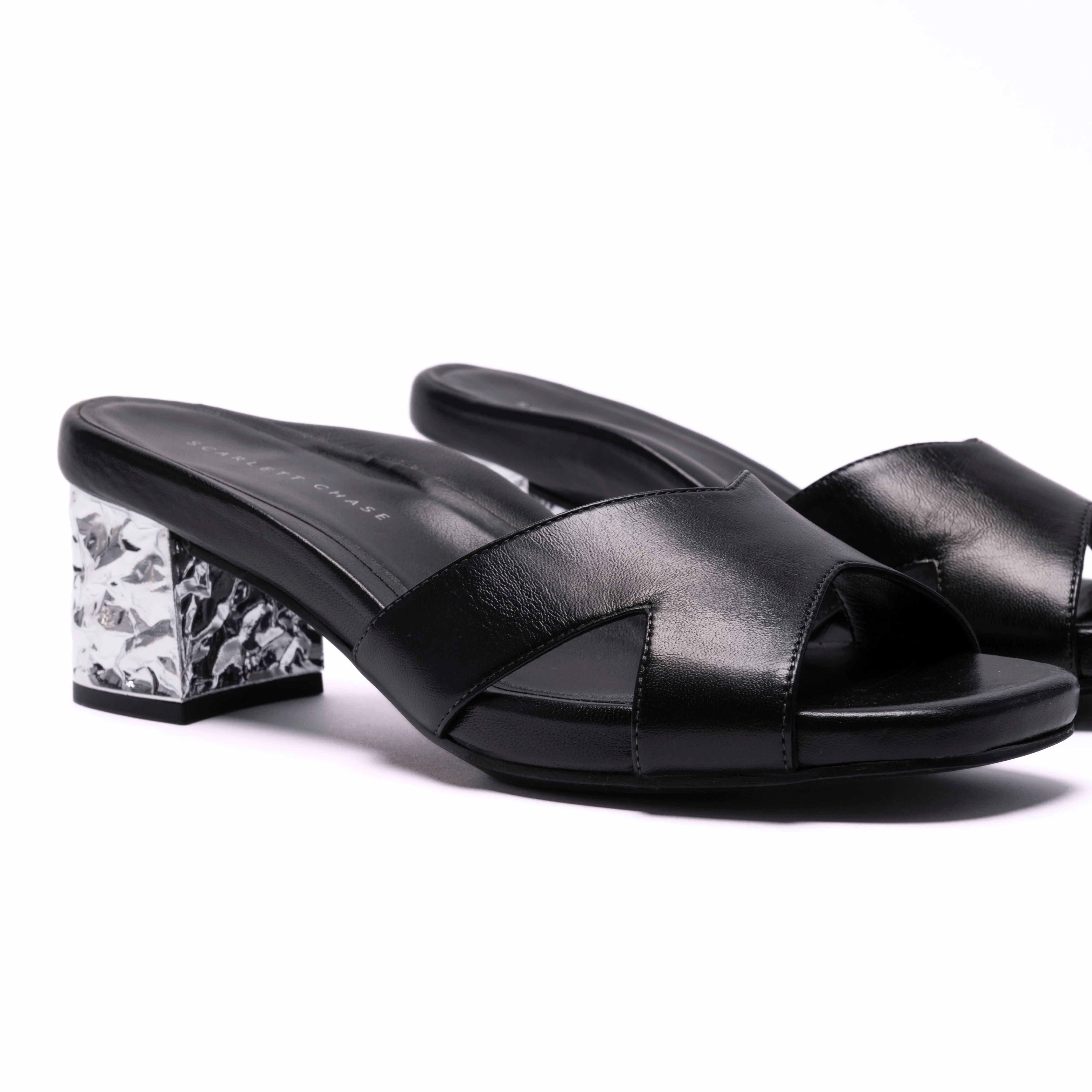 Carmel 45 Sandal - Image 3