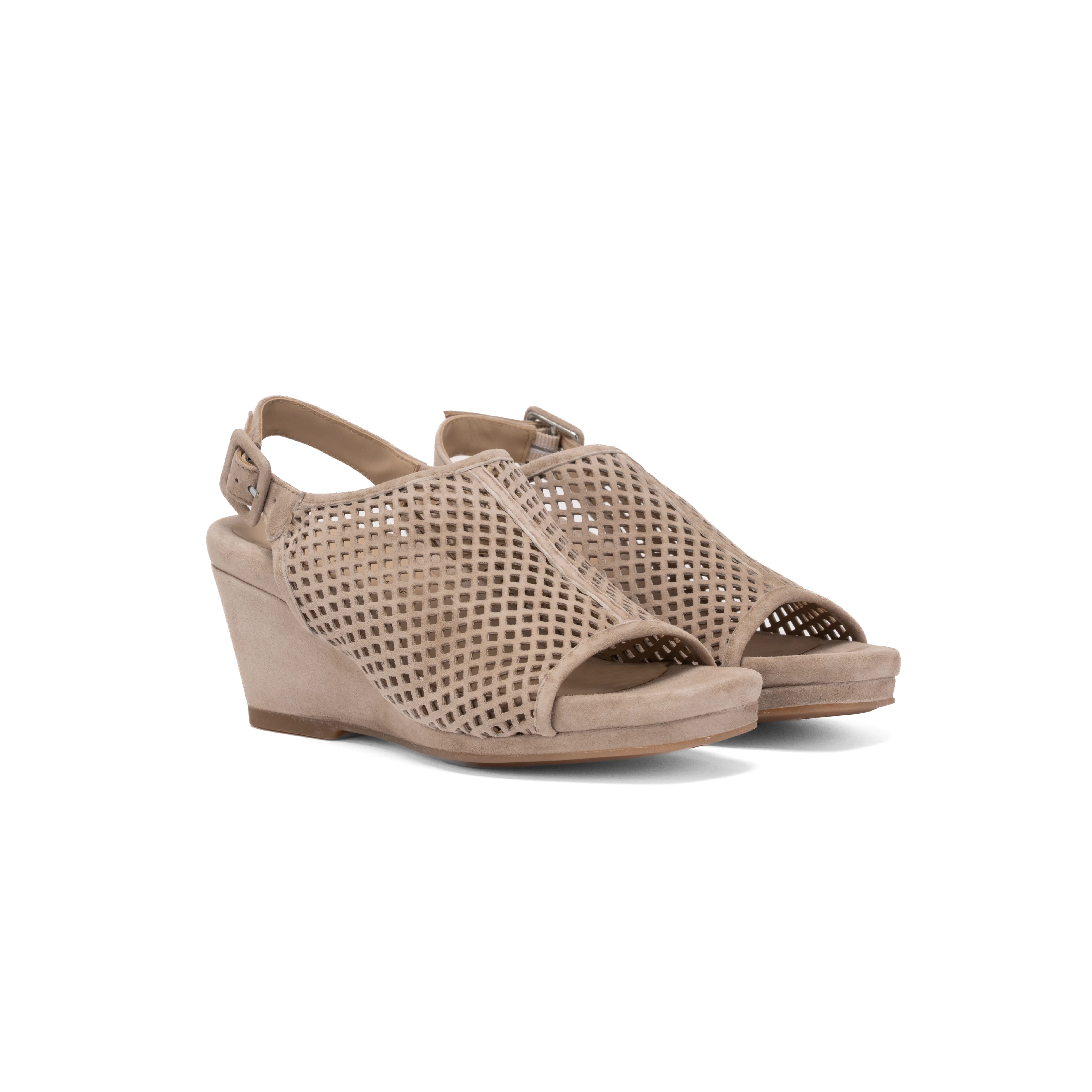 Chelsea Wedge Sandal - Image 2