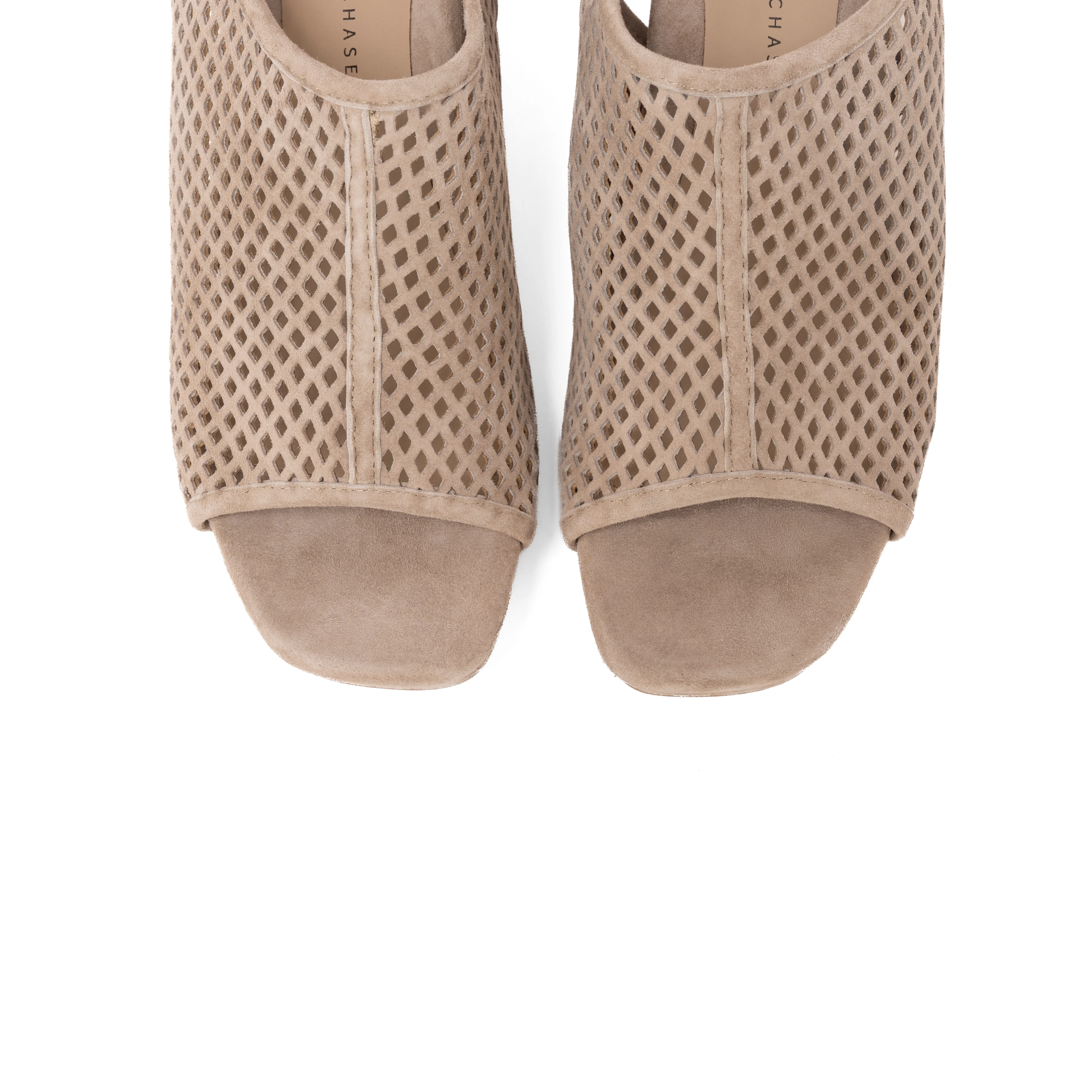 Chelsea Wedge Sandal - Image 3