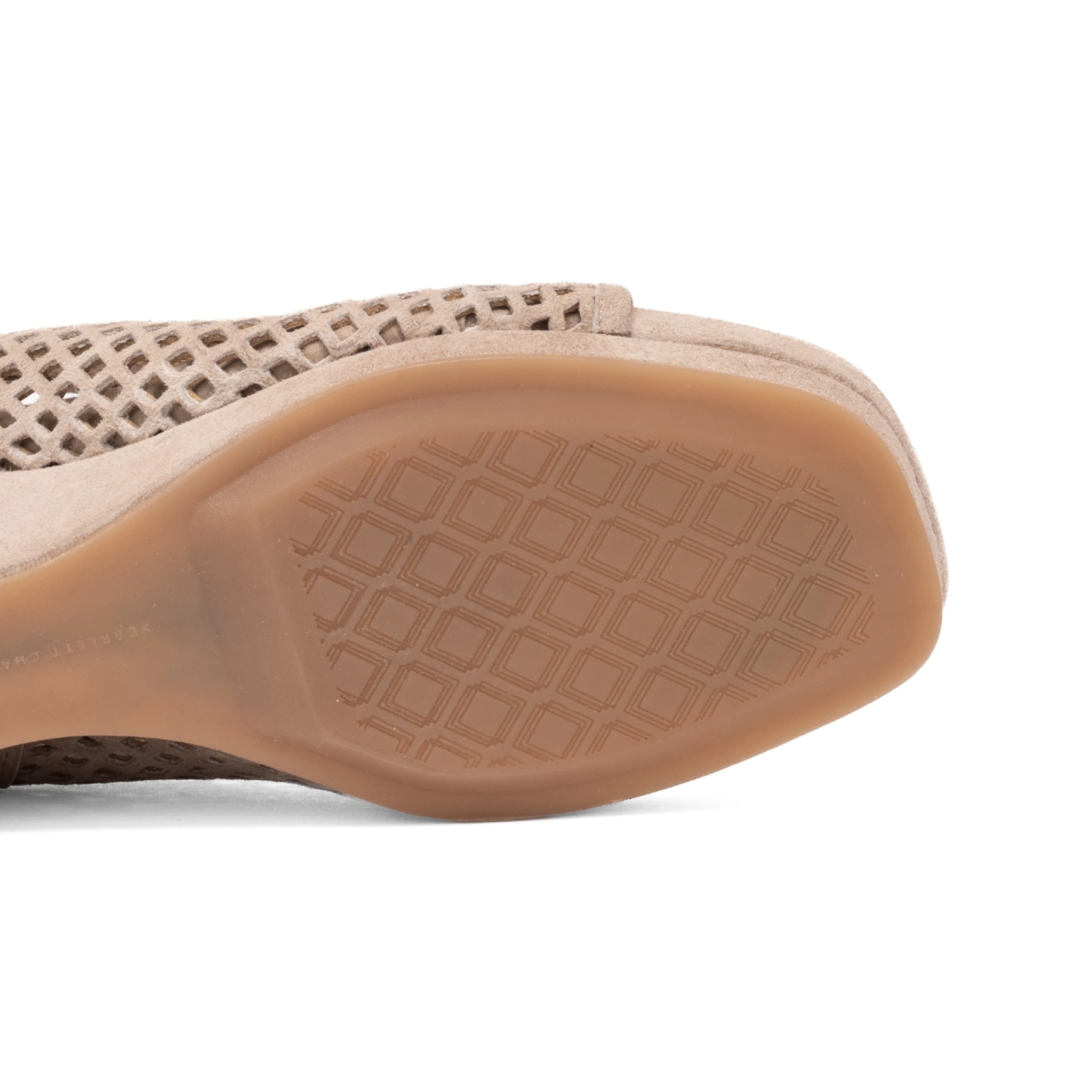 Chelsea Wedge Sandal - Image 5