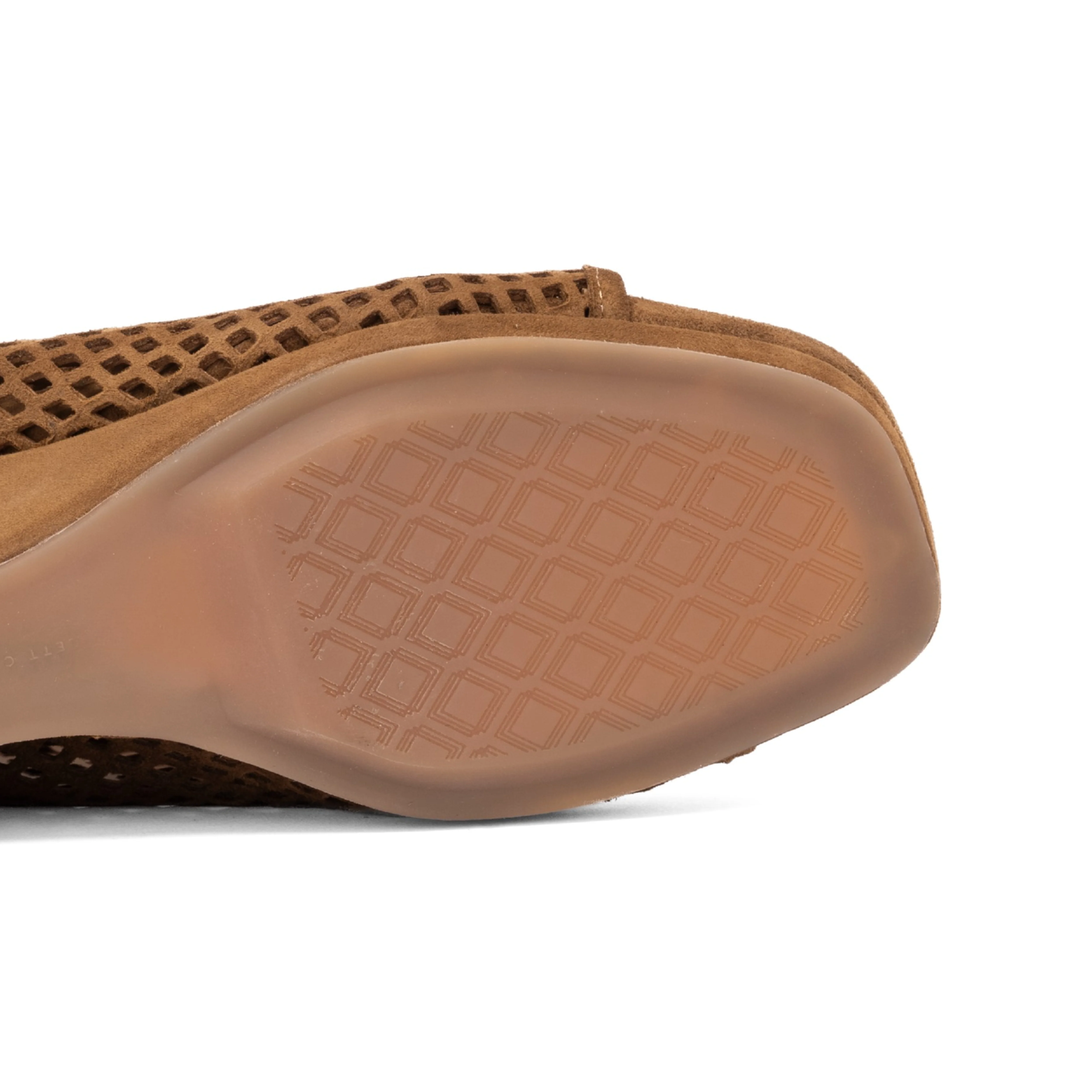 Chelsea Wedge Sandal - Image 4