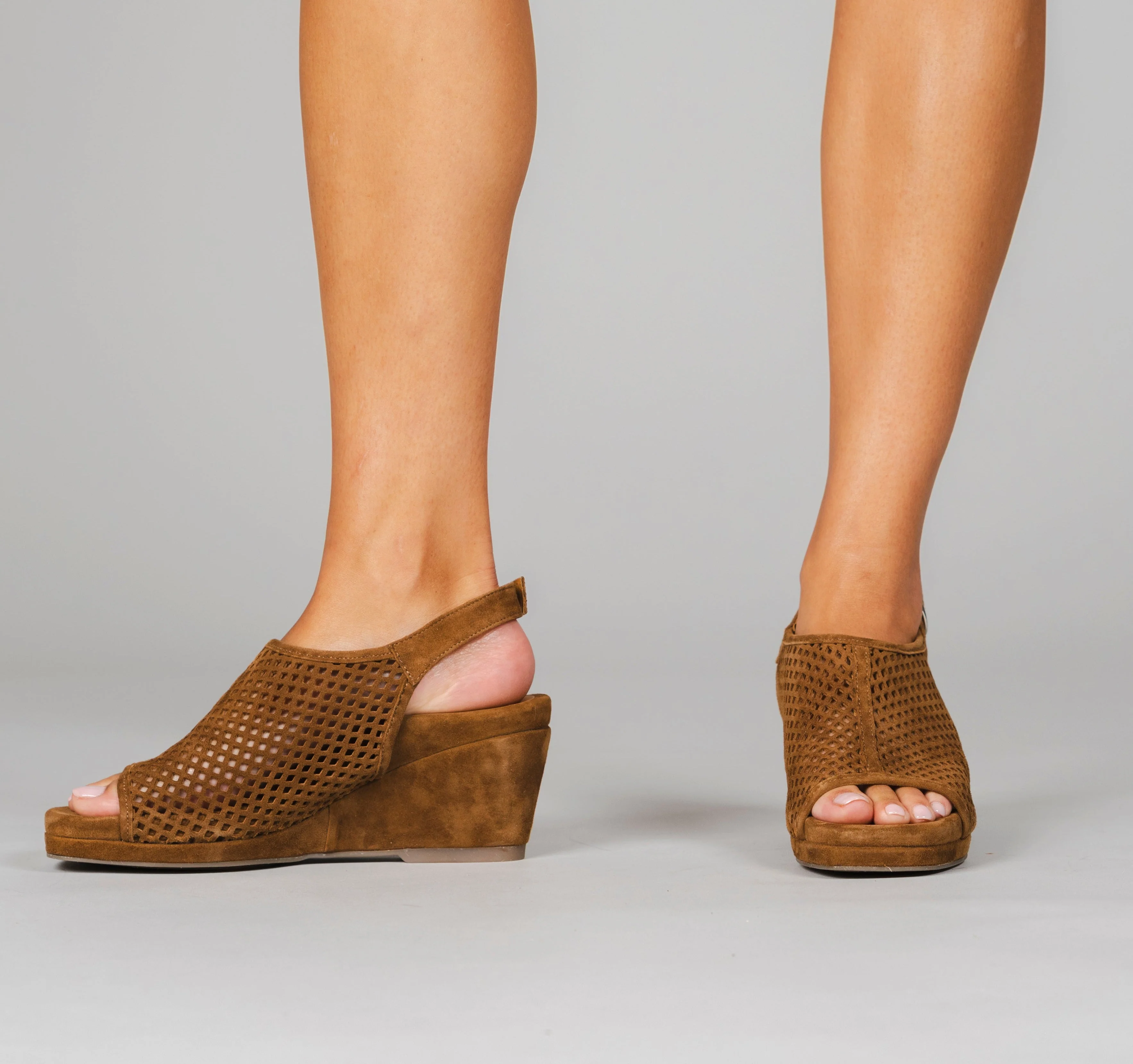 Chelsea Wedge Sandal - Image 5