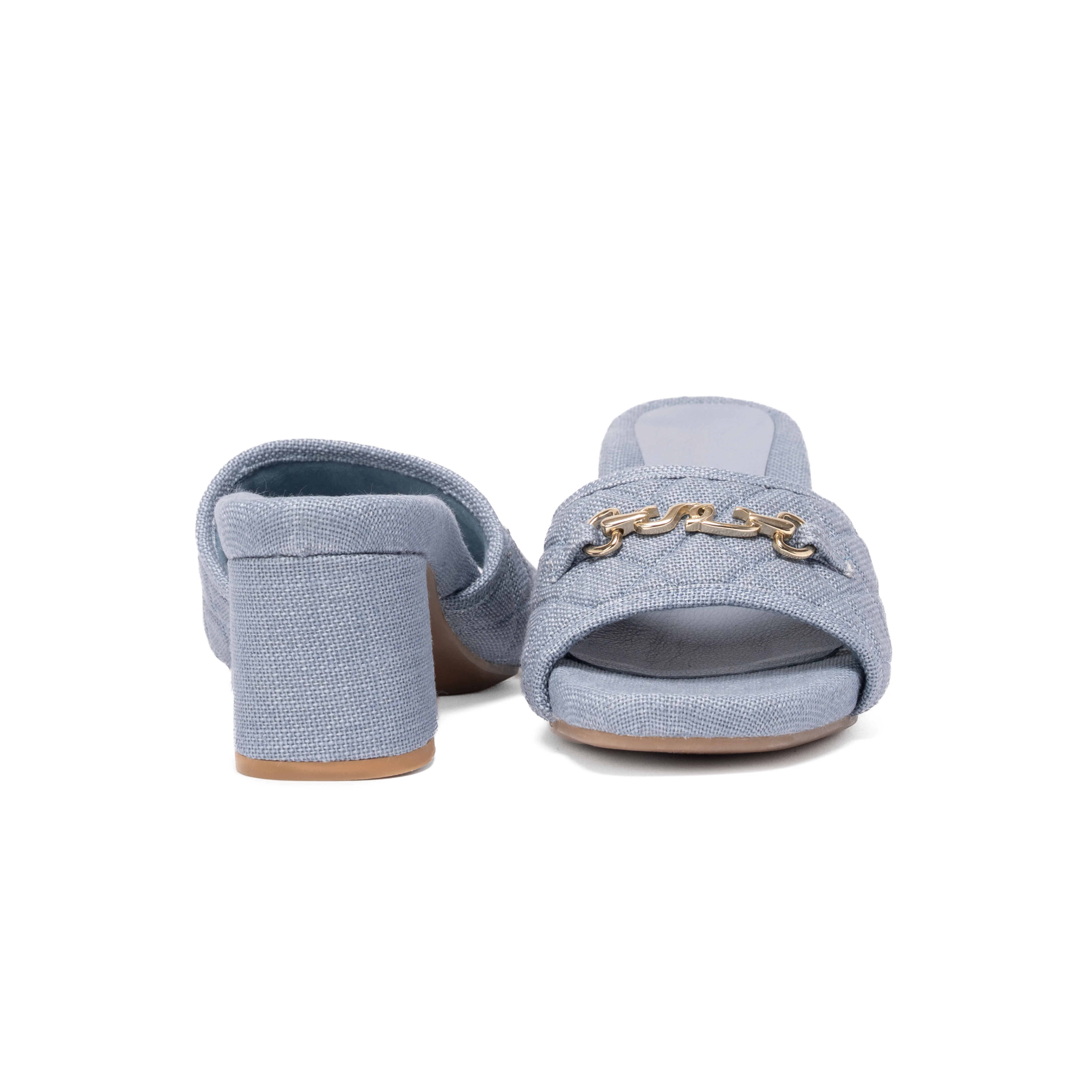 Chloe 45 Sandal - Image 3