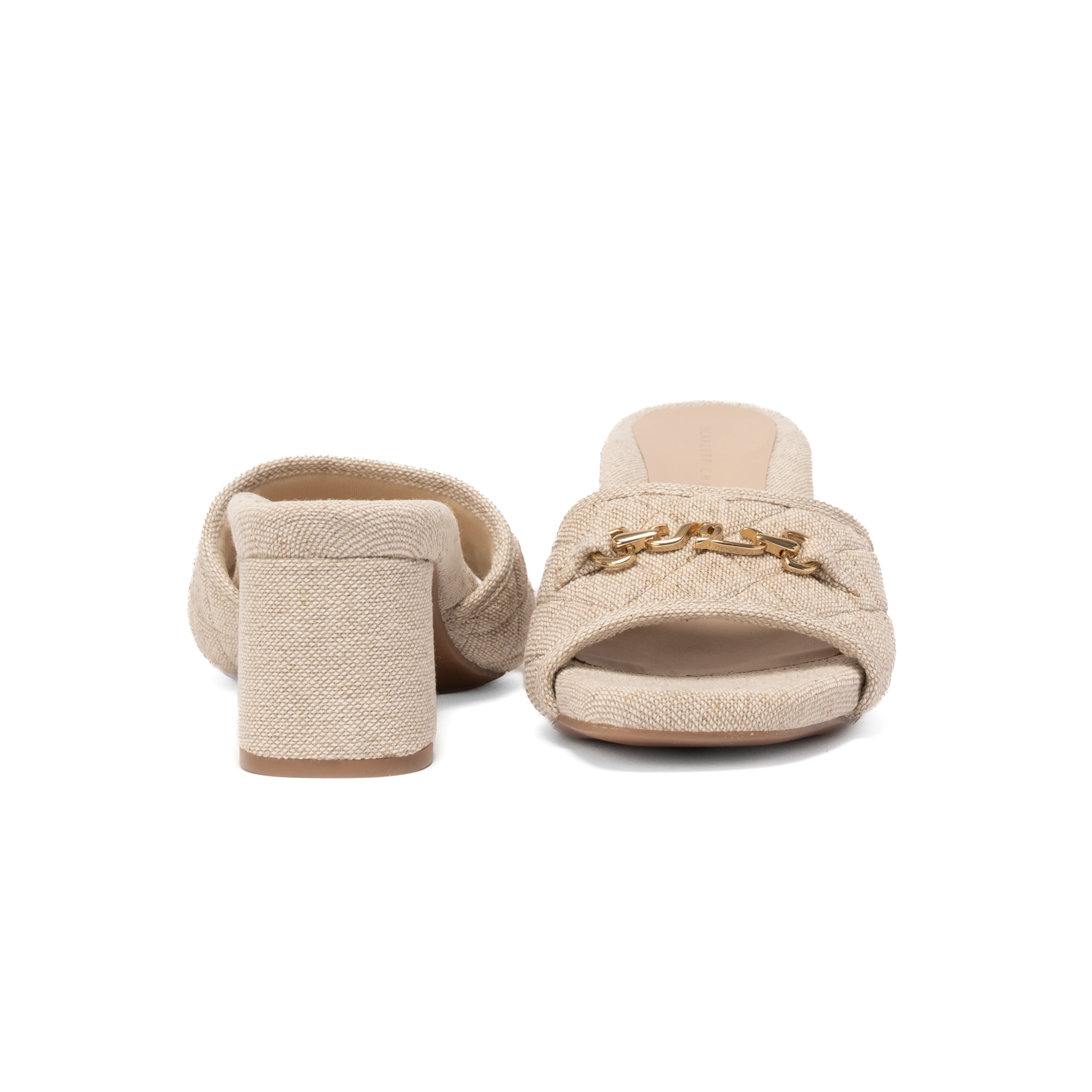 Chloe 45 Sandal - Image 3