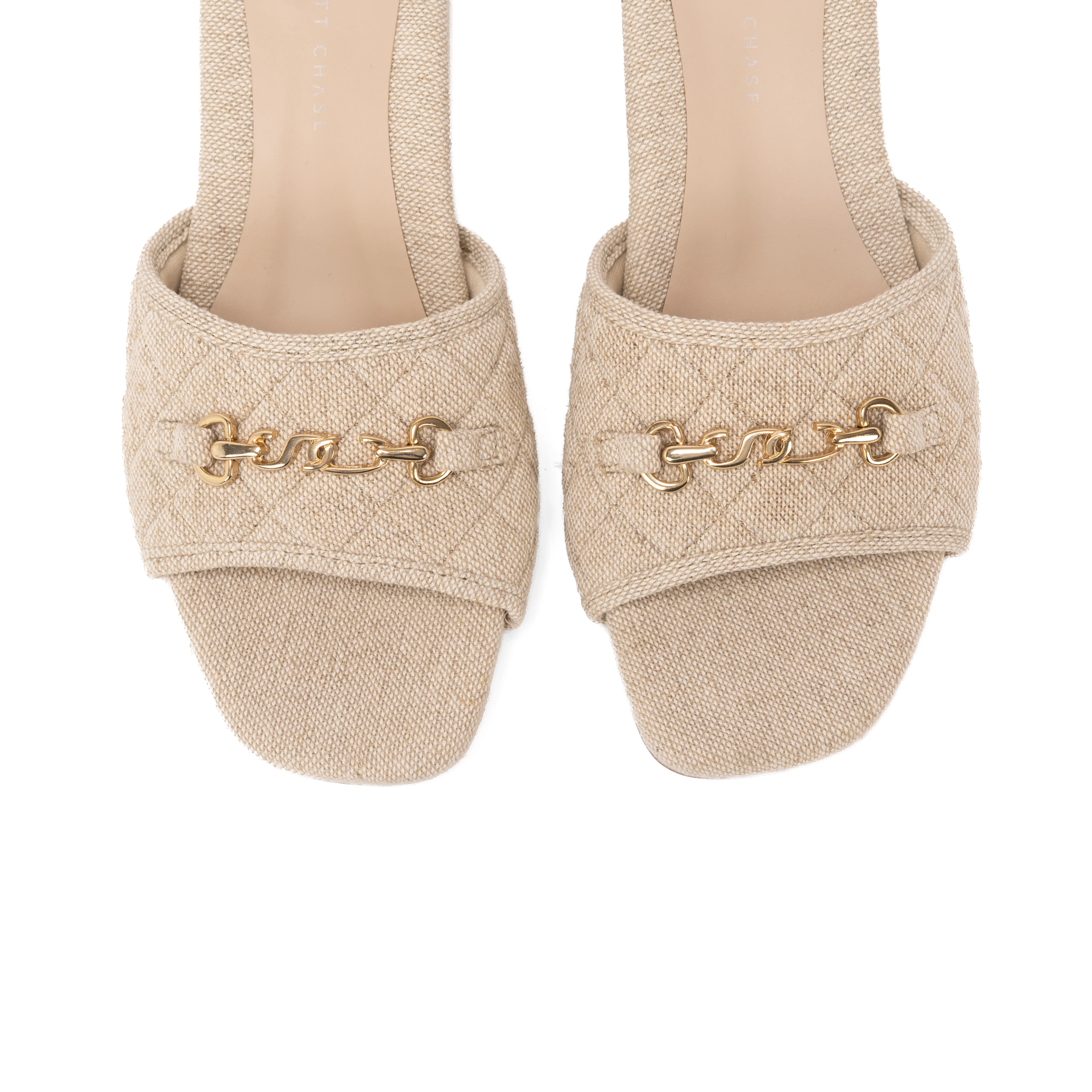 Chloe 45 Sandal - Image 4