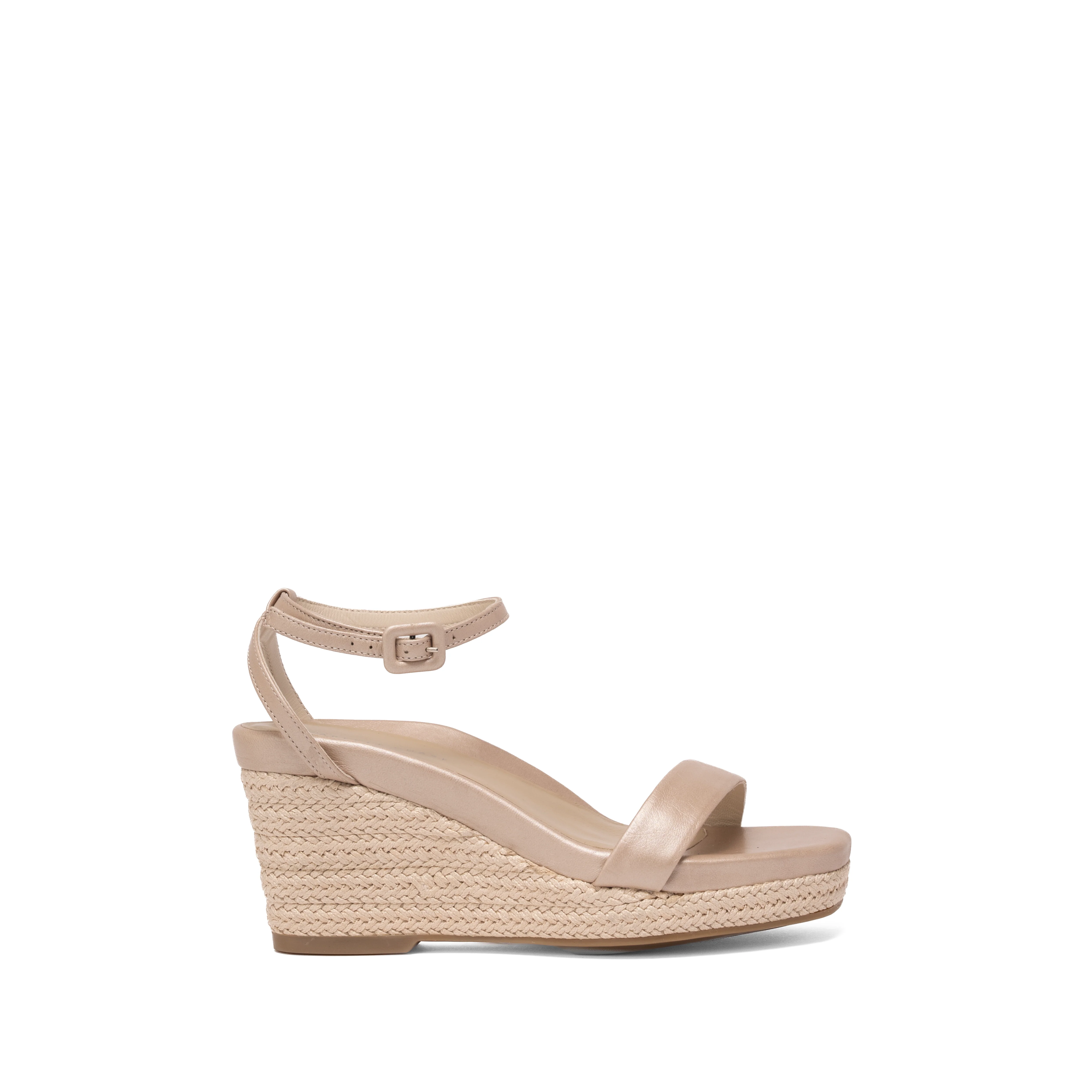 Corsica Wedge Sandal