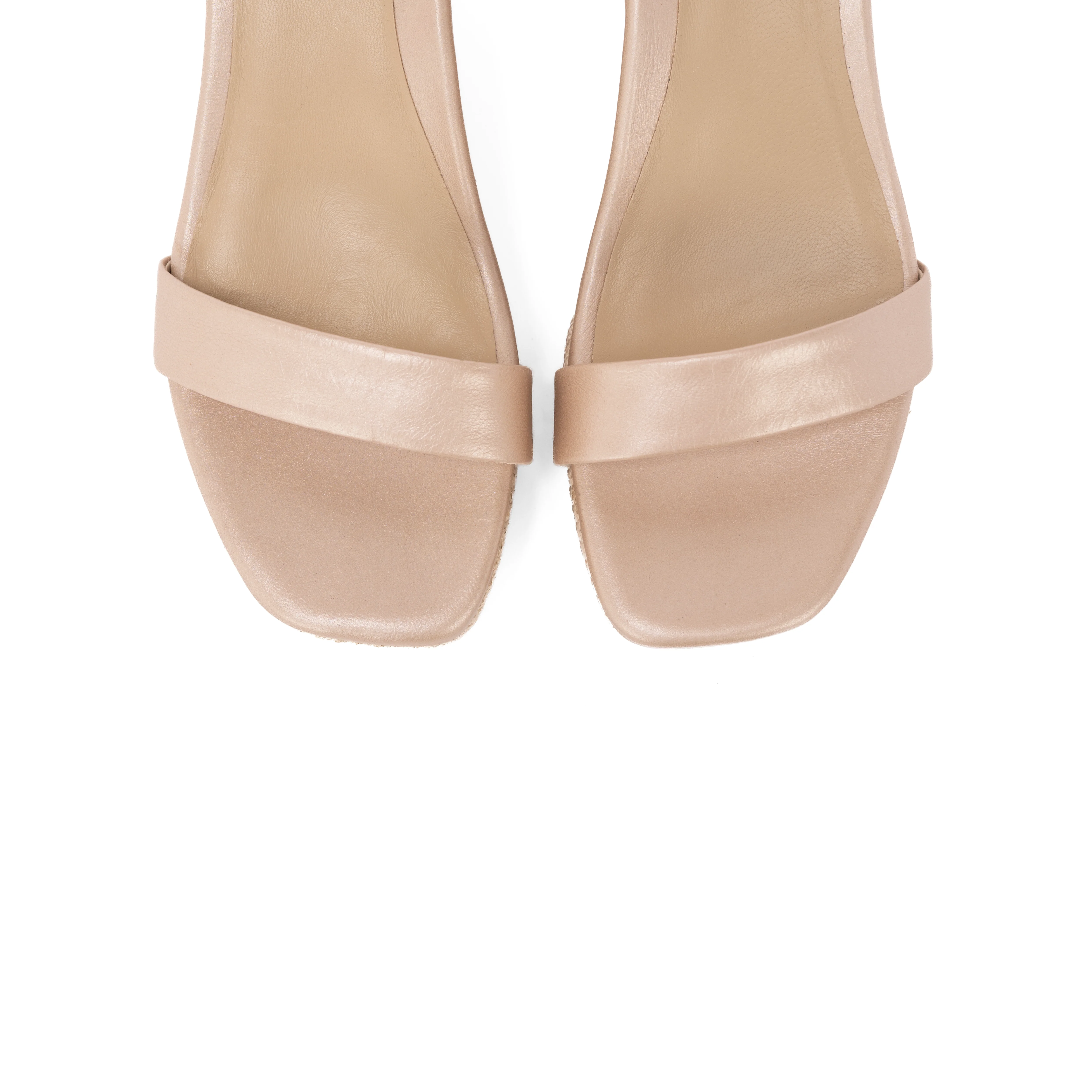 Corsica Wedge Sandal - Image 3