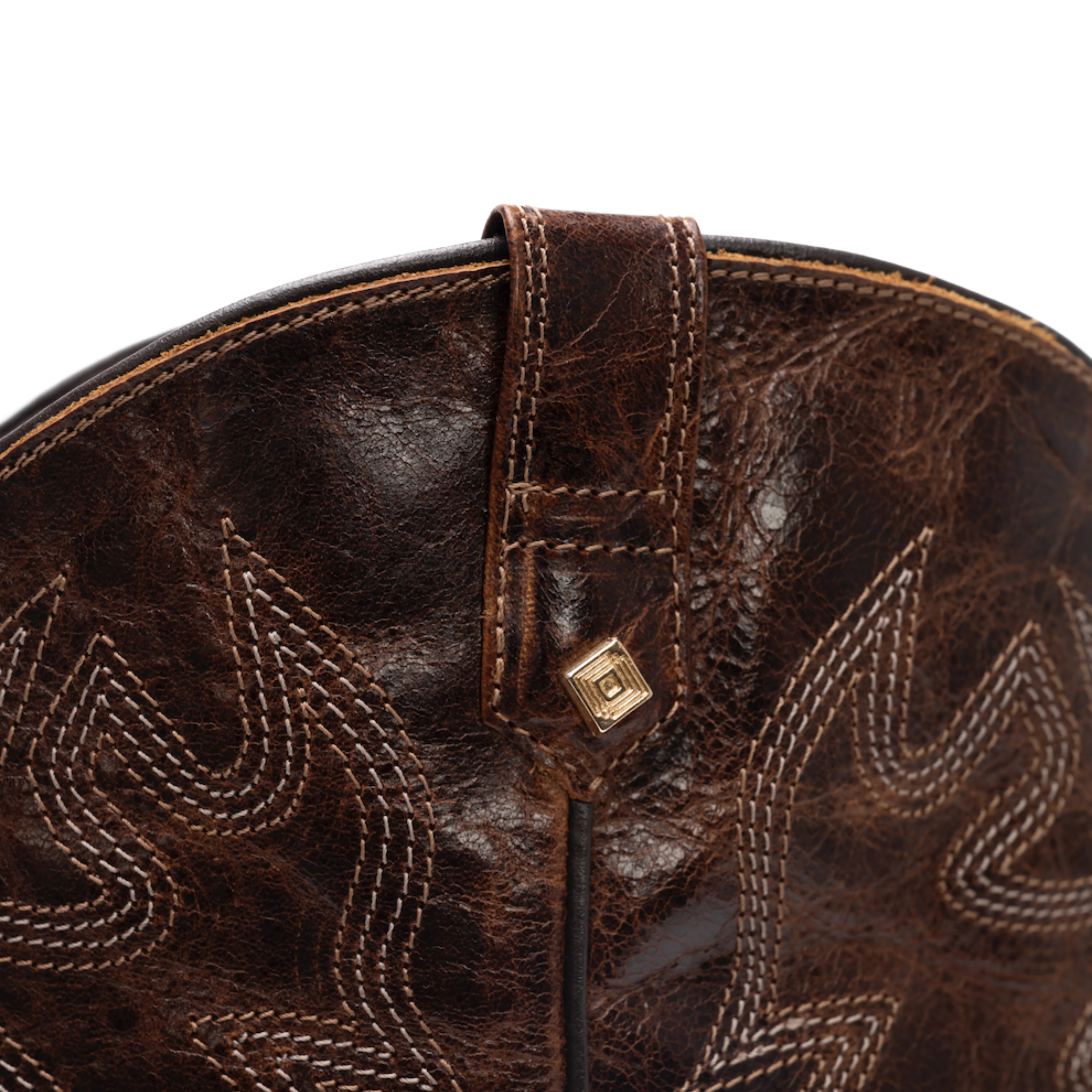 Fiona Cowboy Boot Gaiter - Image 7
