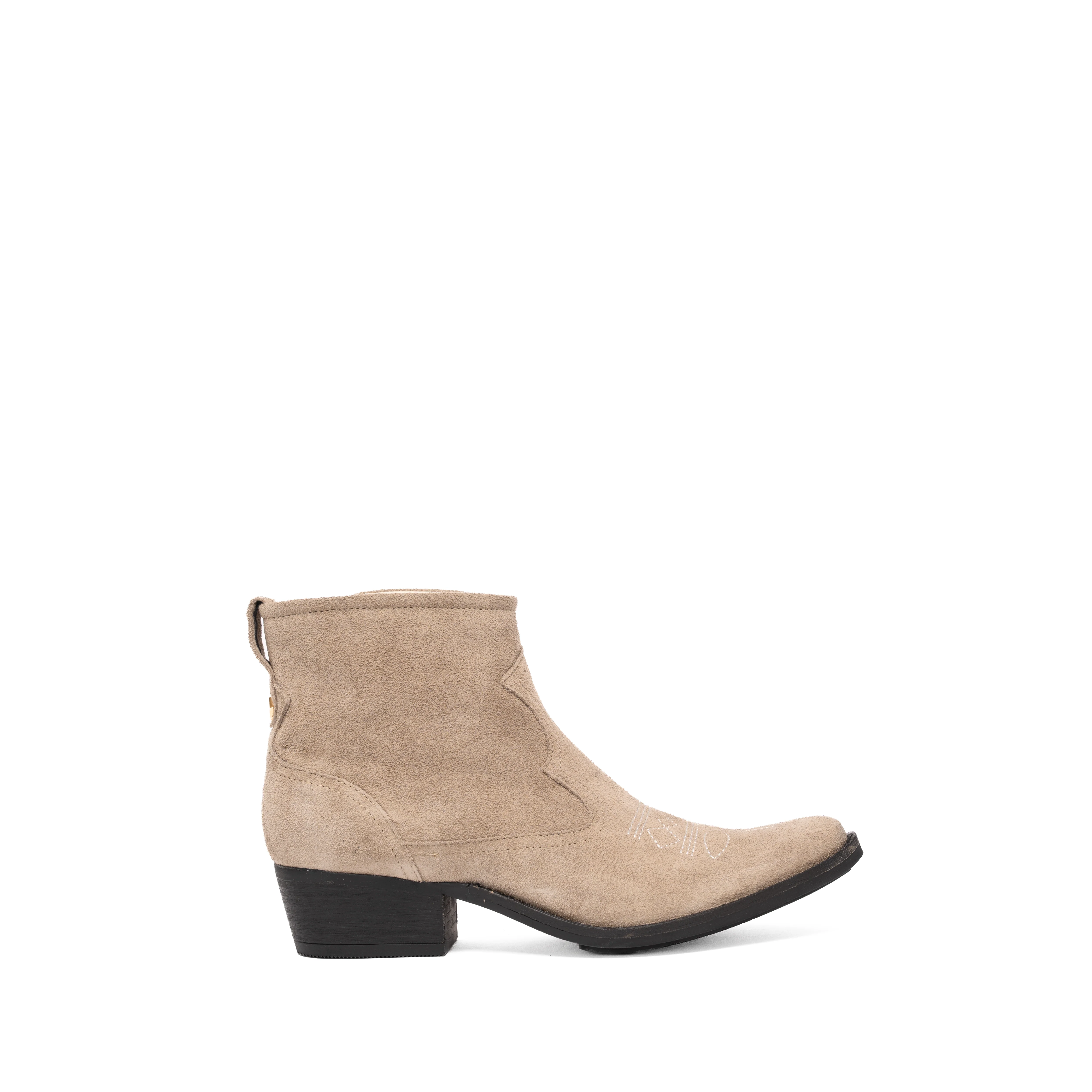 Fiona Cowboy Boot