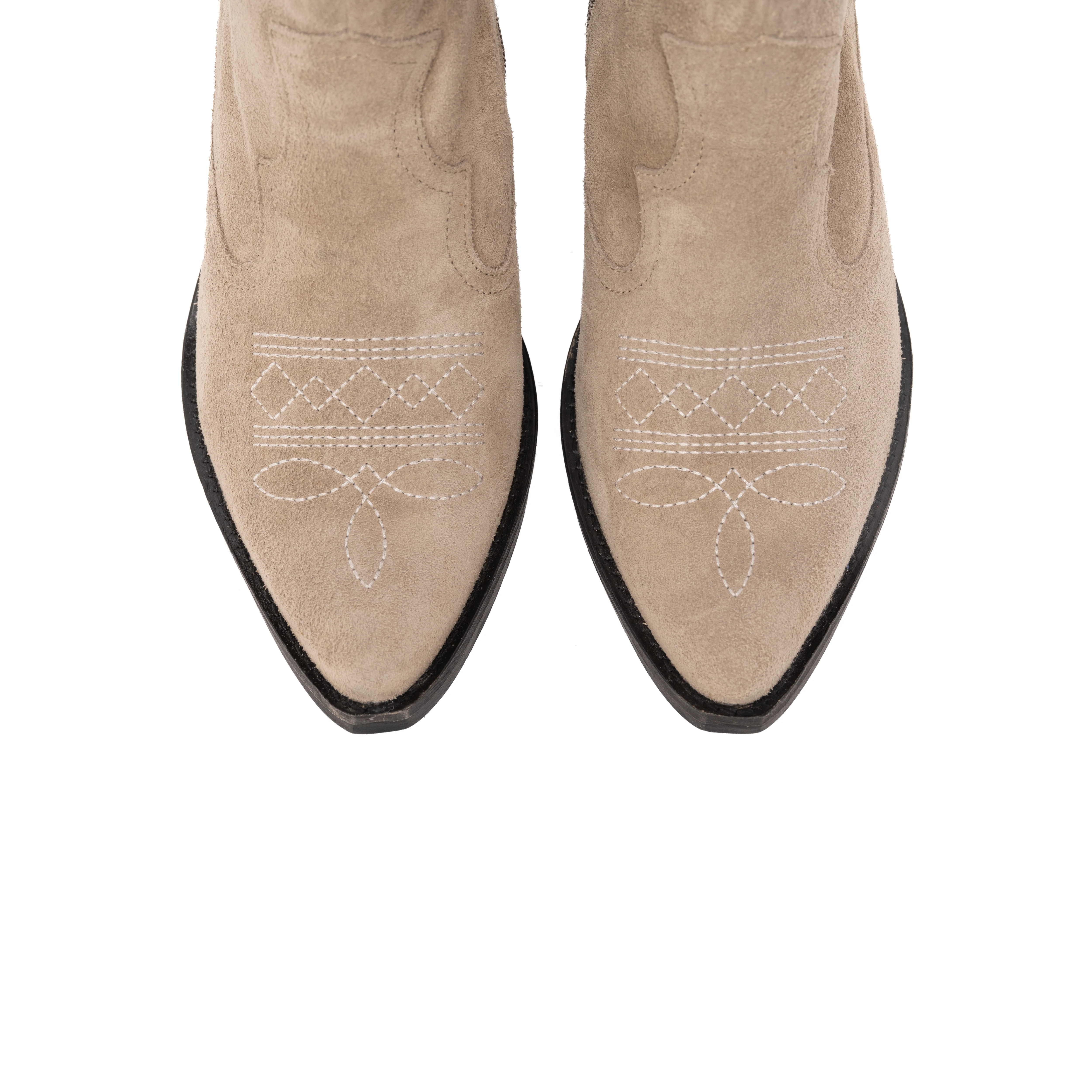 Fiona Cowboy Boot - Image 3