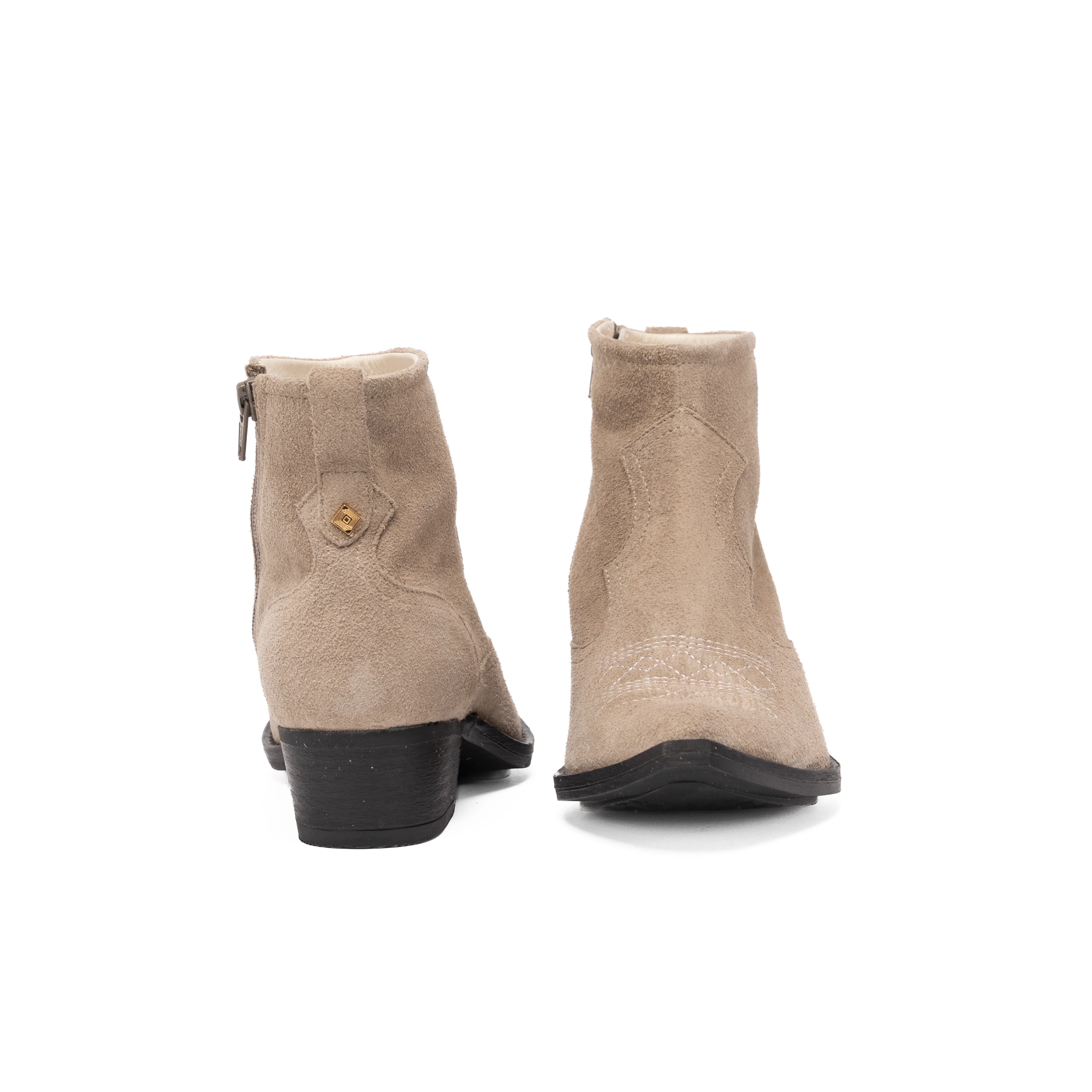 Fiona Cowboy Boot - Image 4