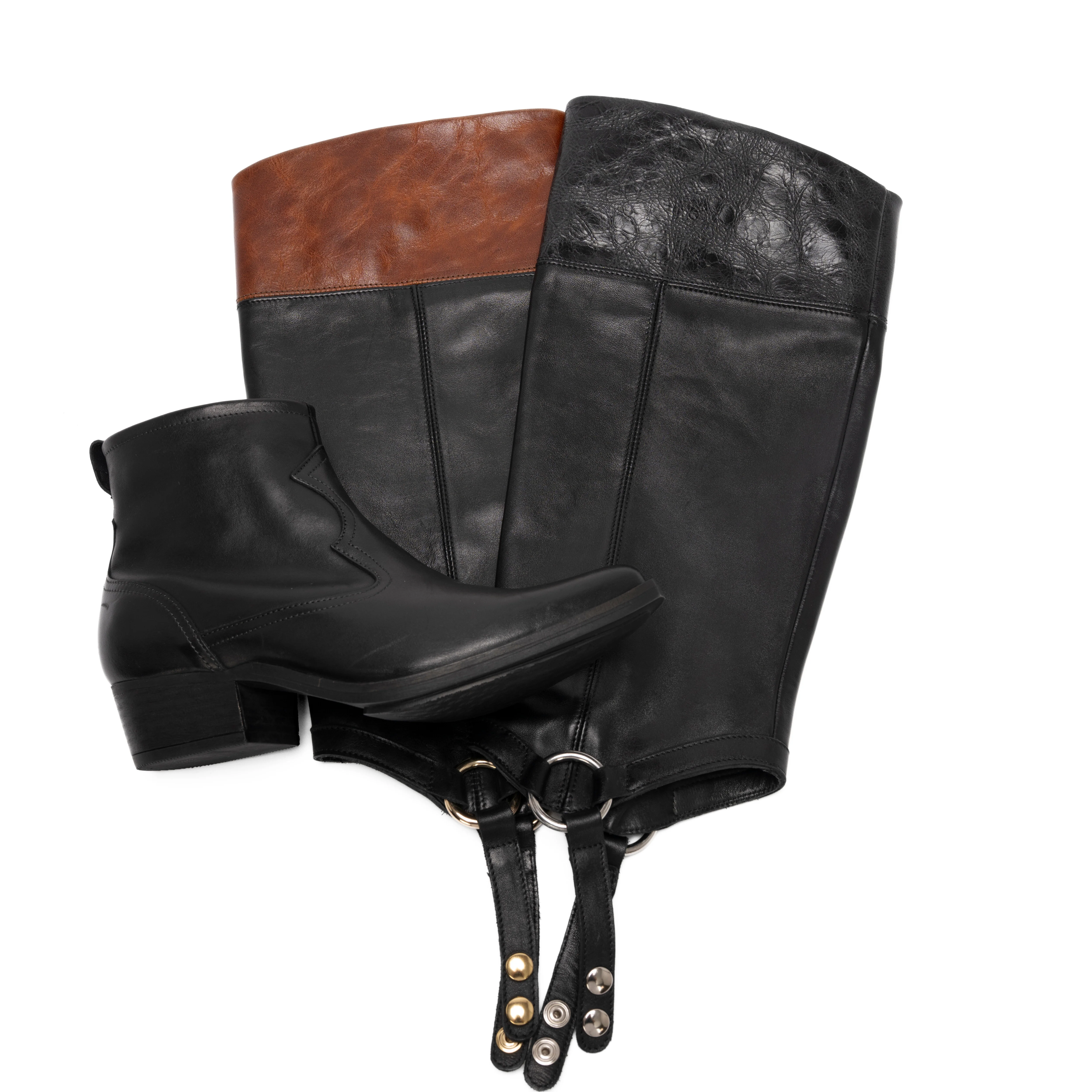 Flynn Riding Boot - Image 7