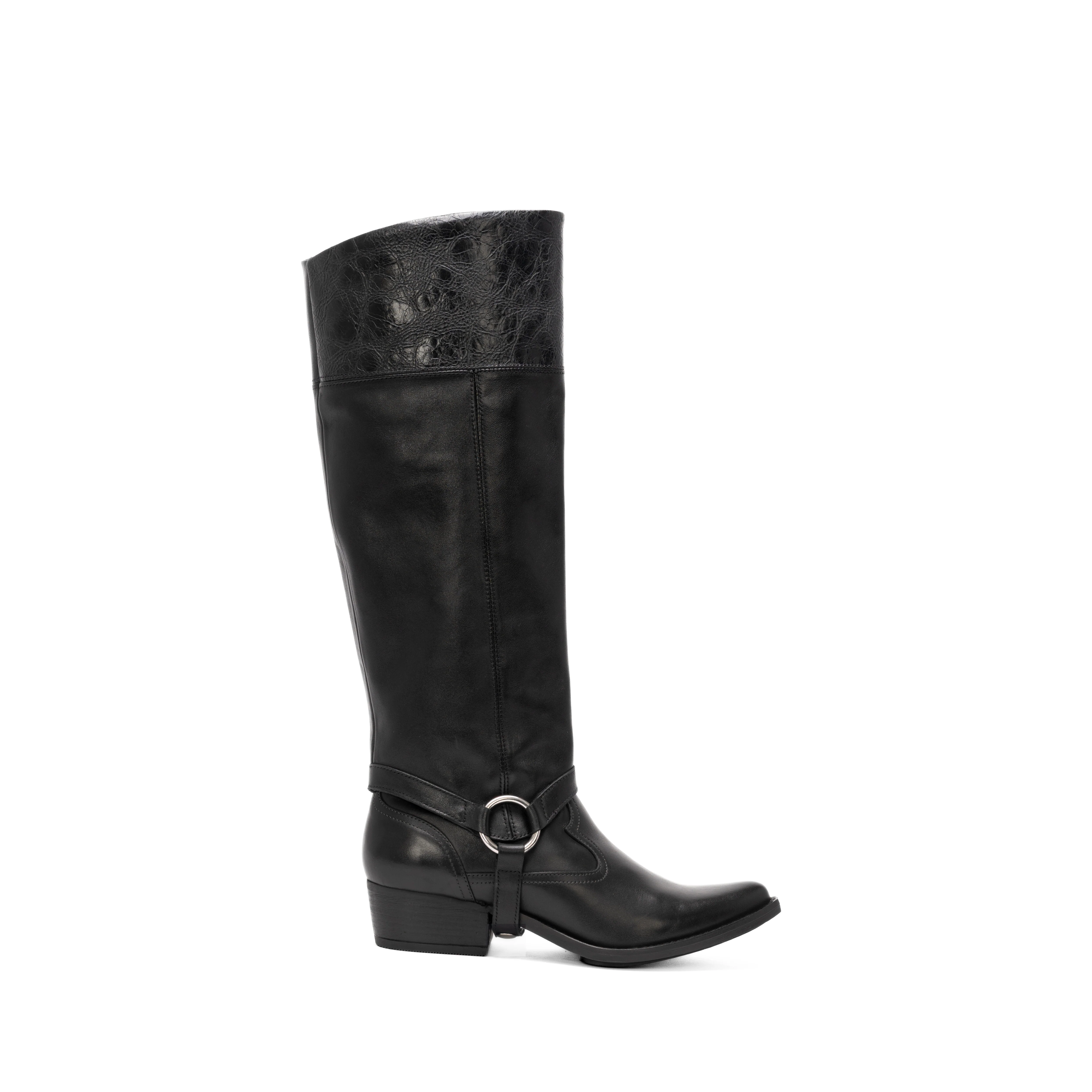 Flynn Riding Boot Gaiter - Image 2