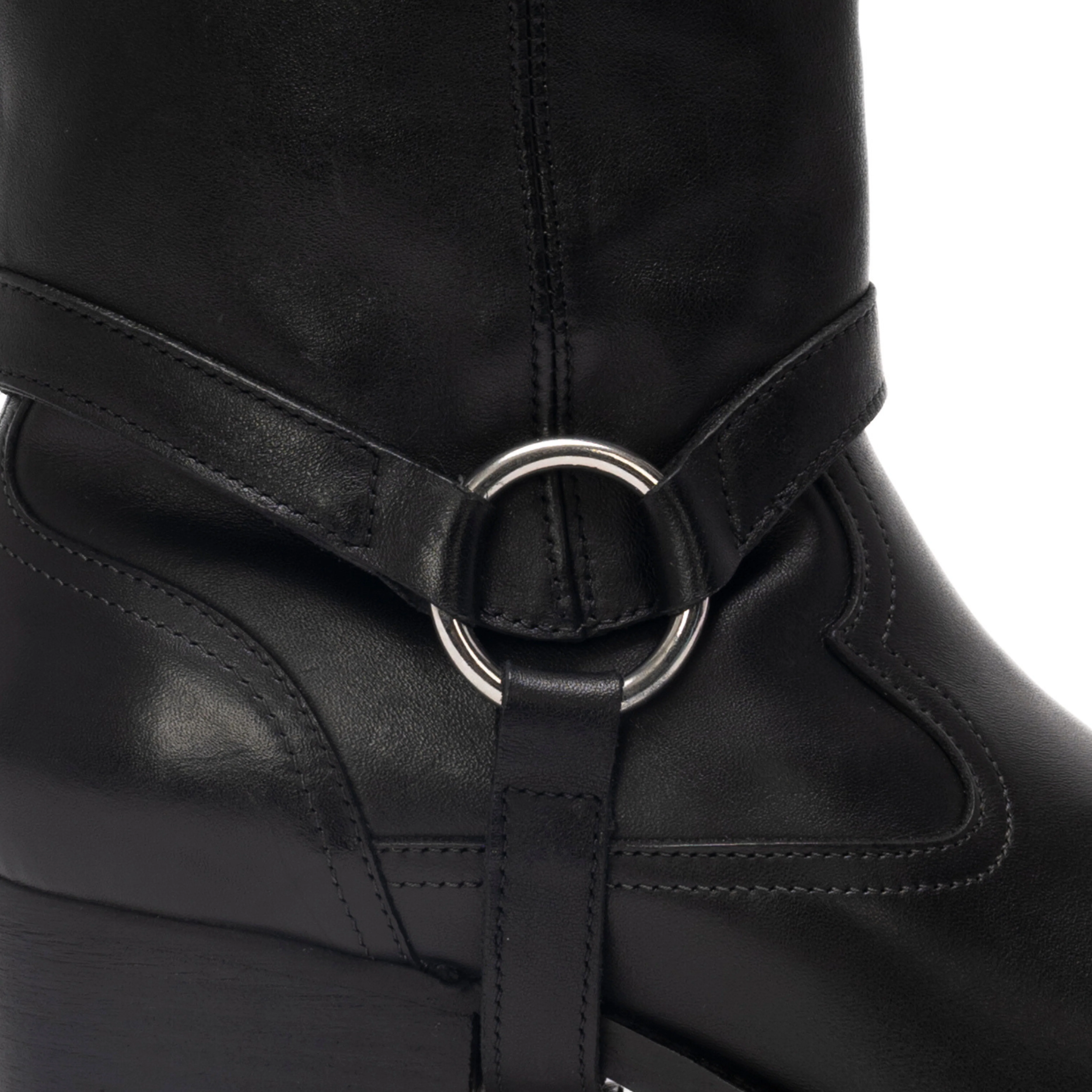 Flynn Riding Boot Gaiter - Image 4
