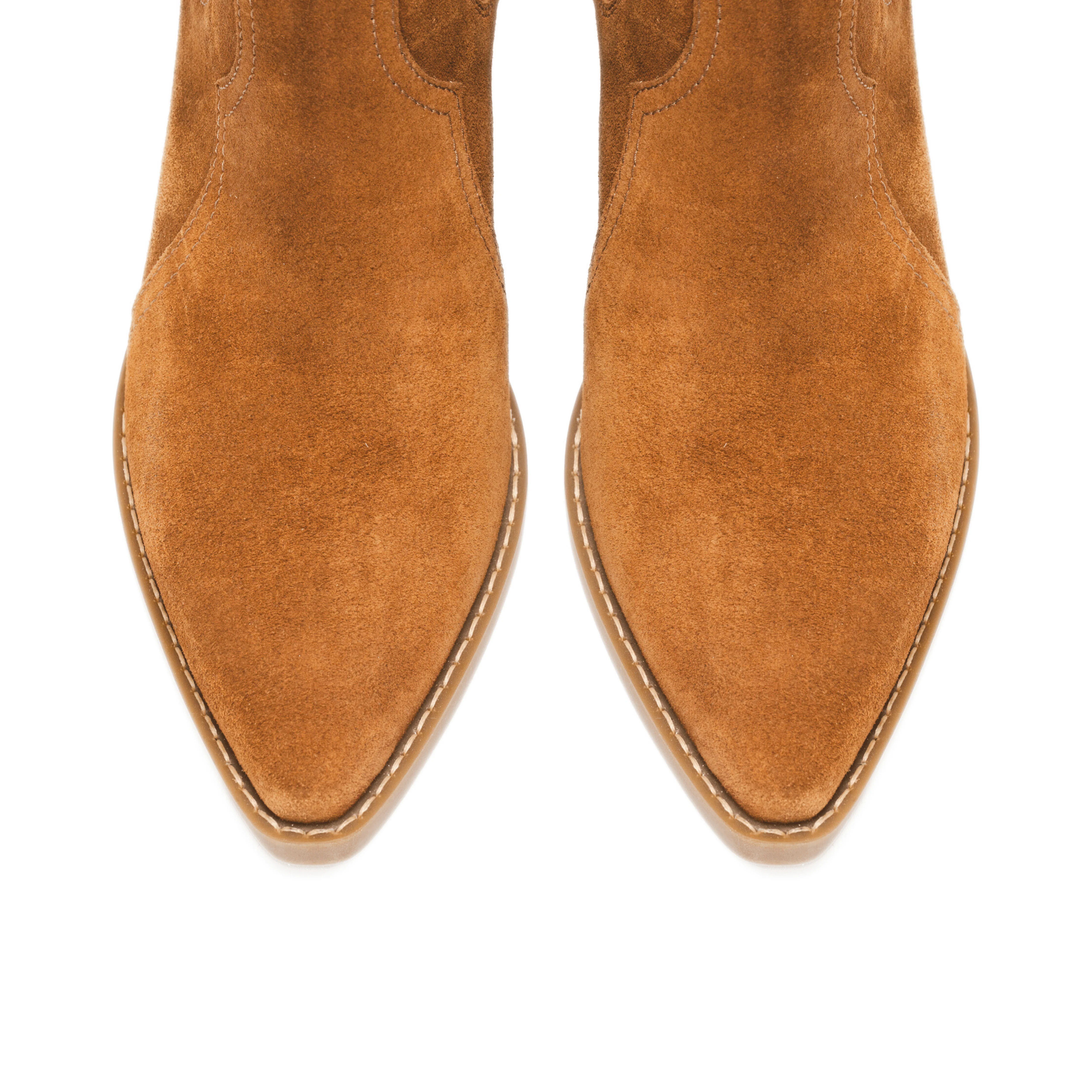 Frida Cowboy Boot - Image 5