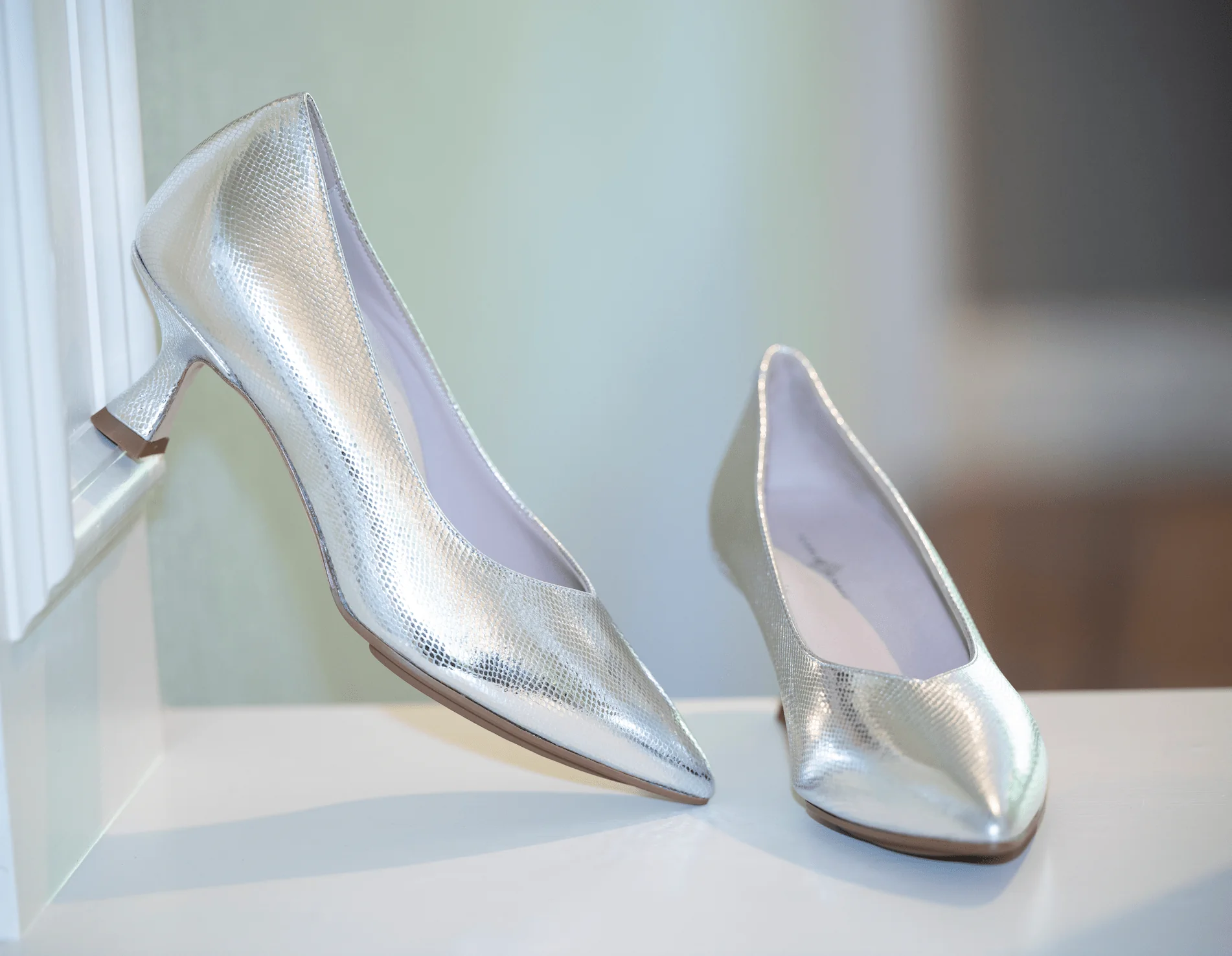 Grace 55 Pump - Image 3