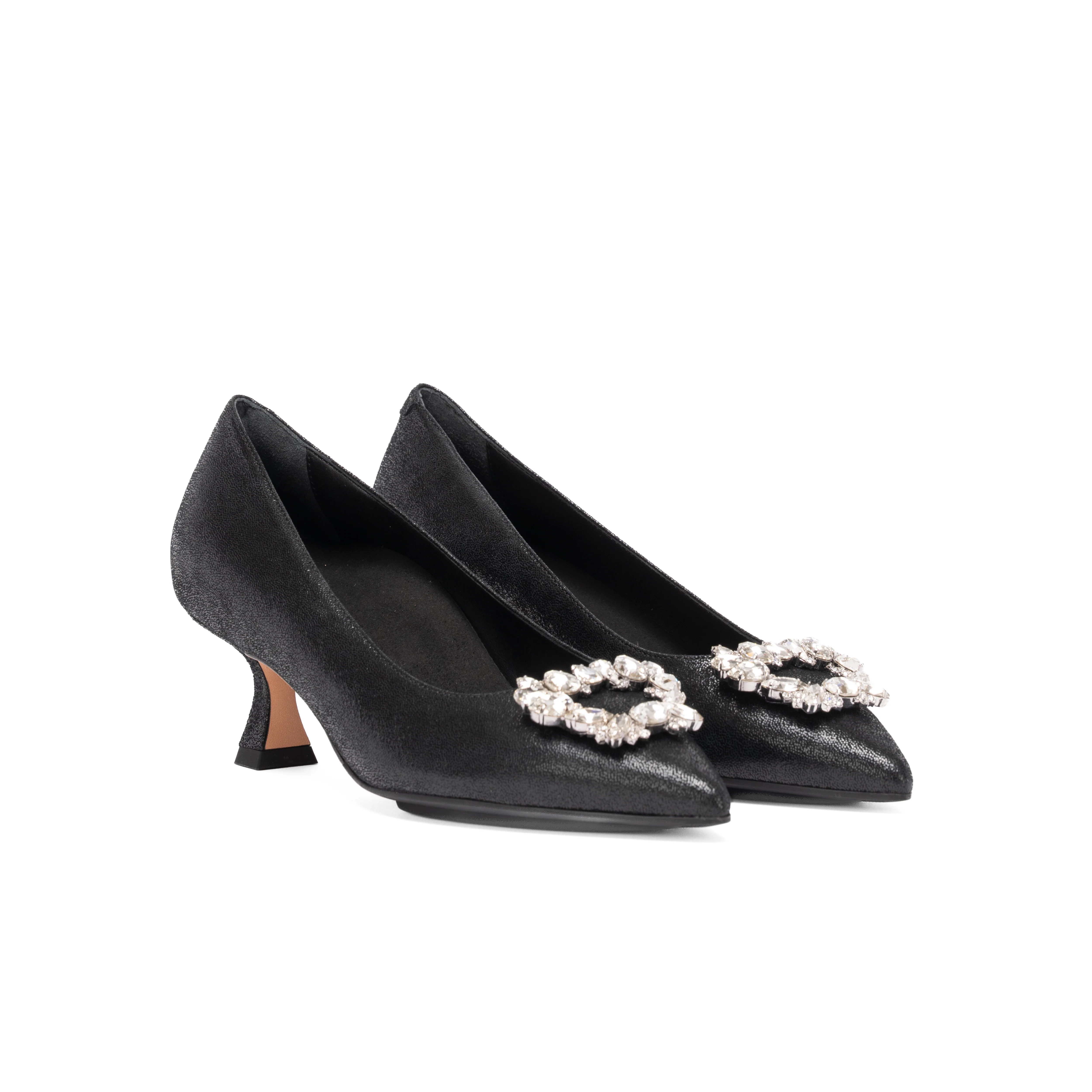Grayson 55 Pump - Image 2