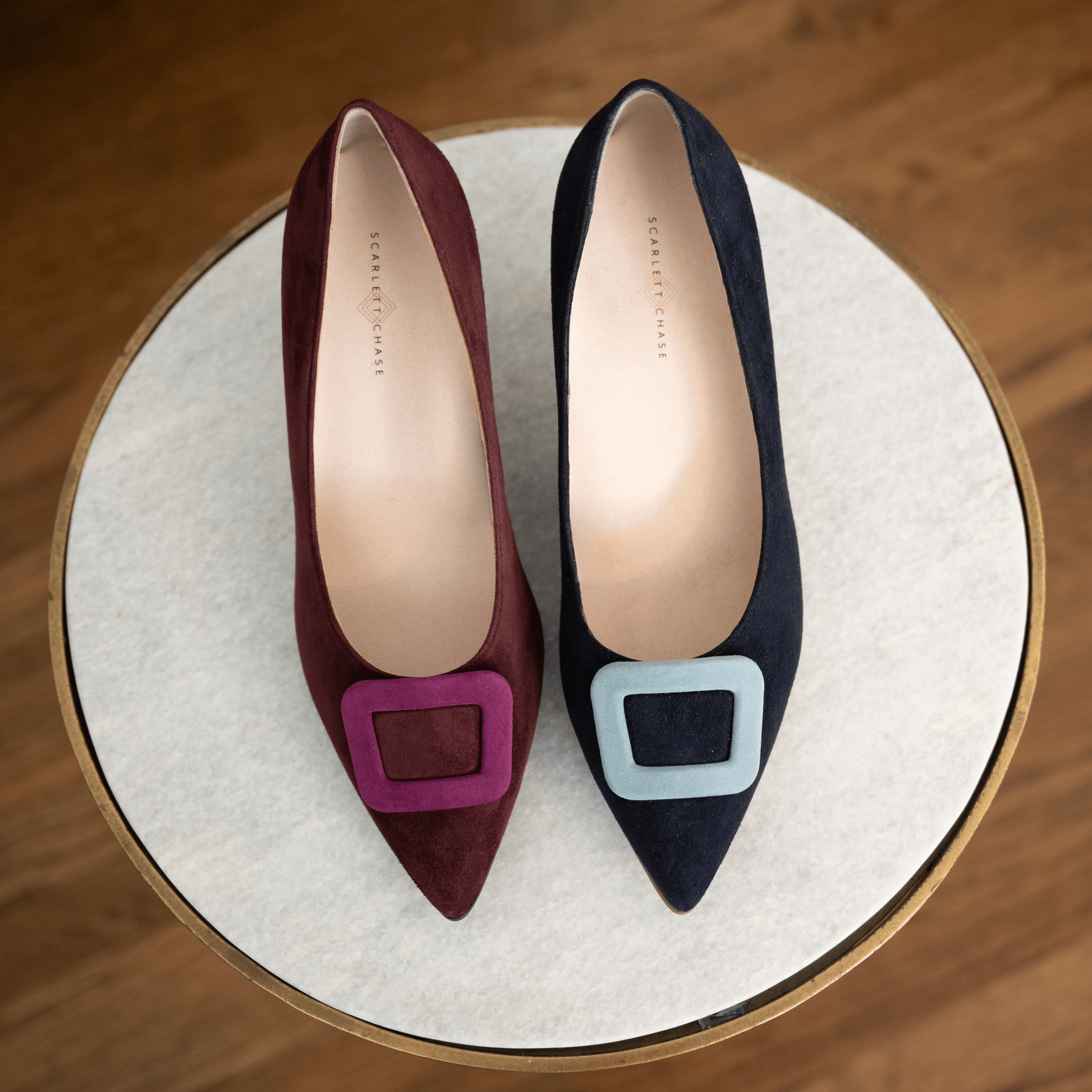 Greta 55 Pump - Image 2