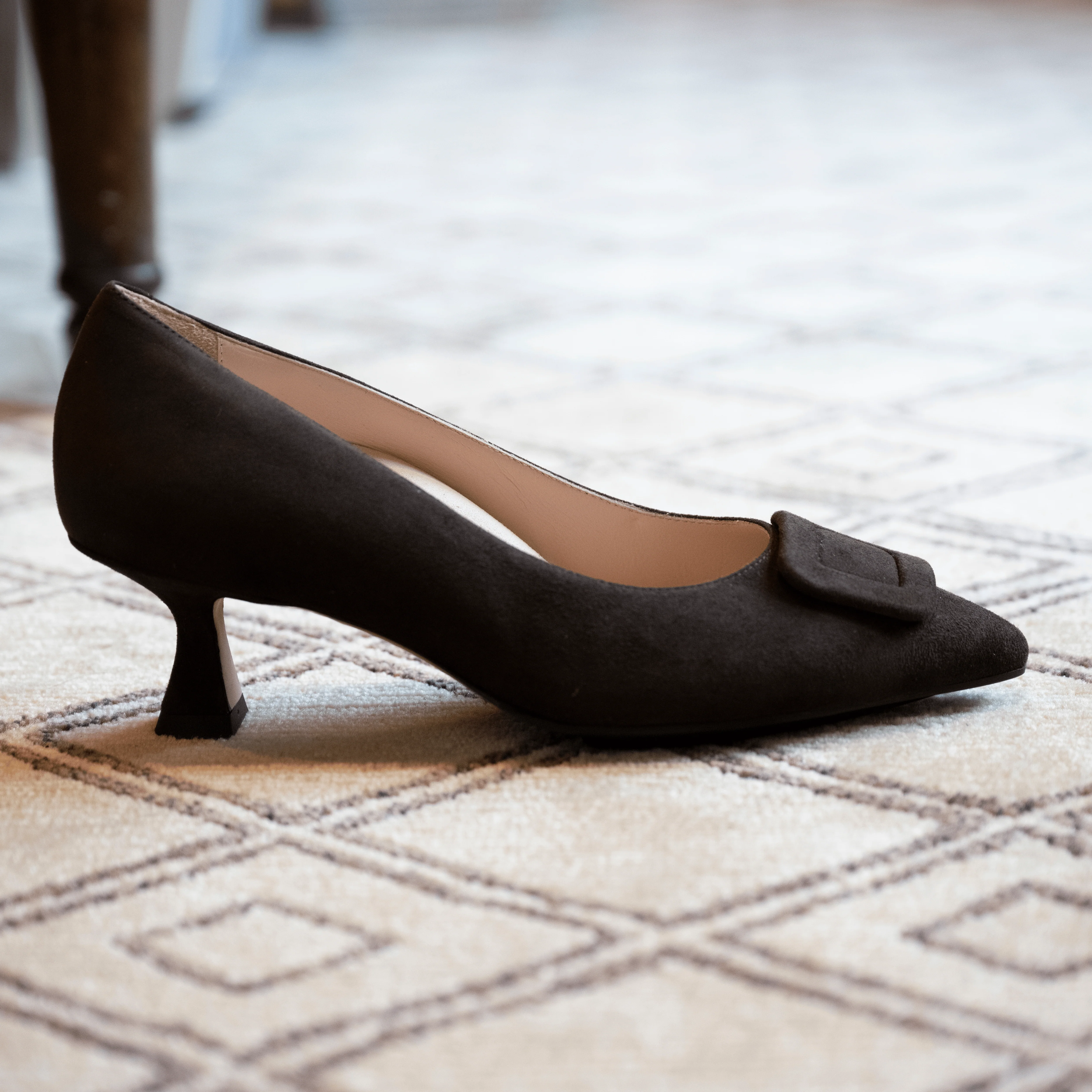 Greta 55 Pump - Image 2