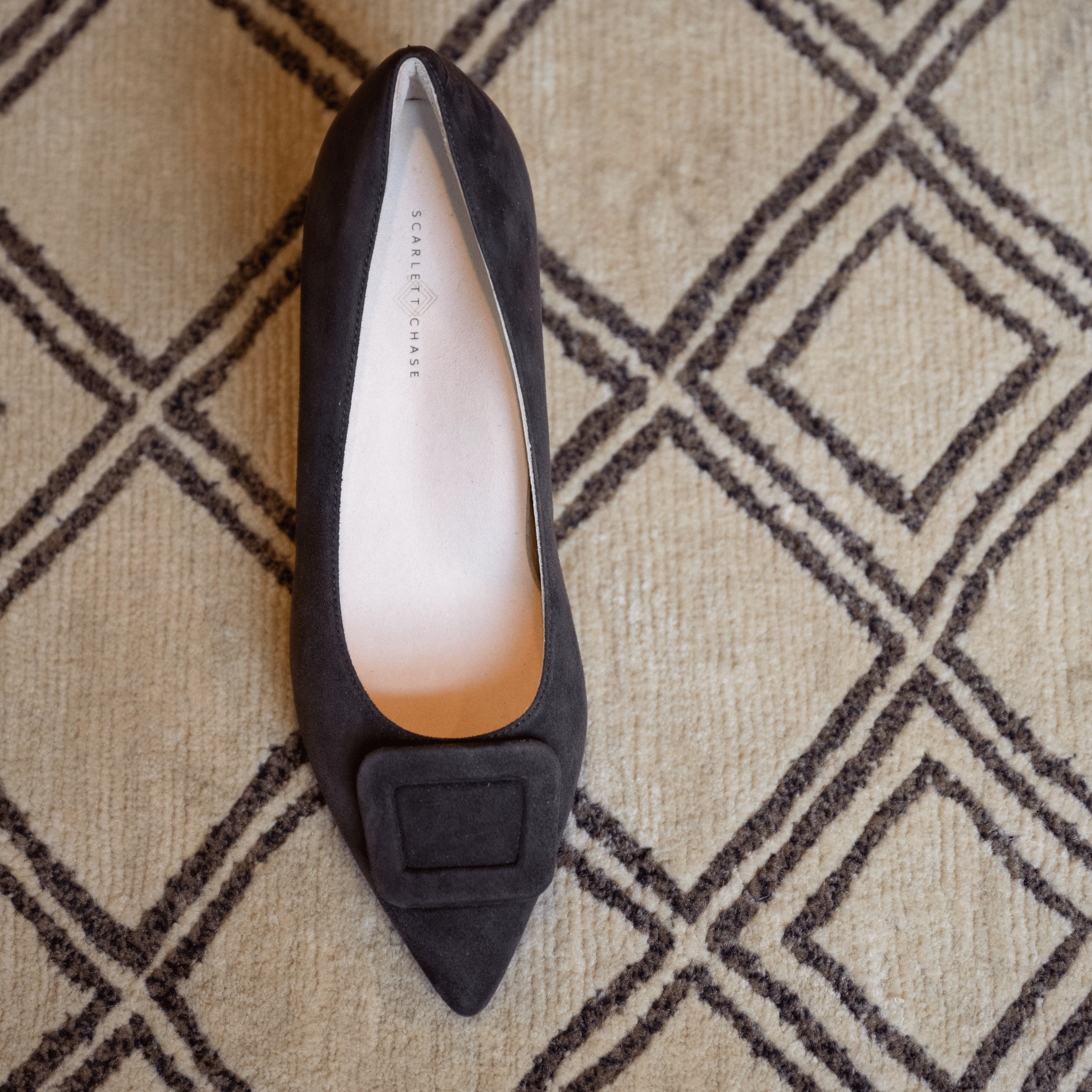 Greta 55 Pump - Image 3