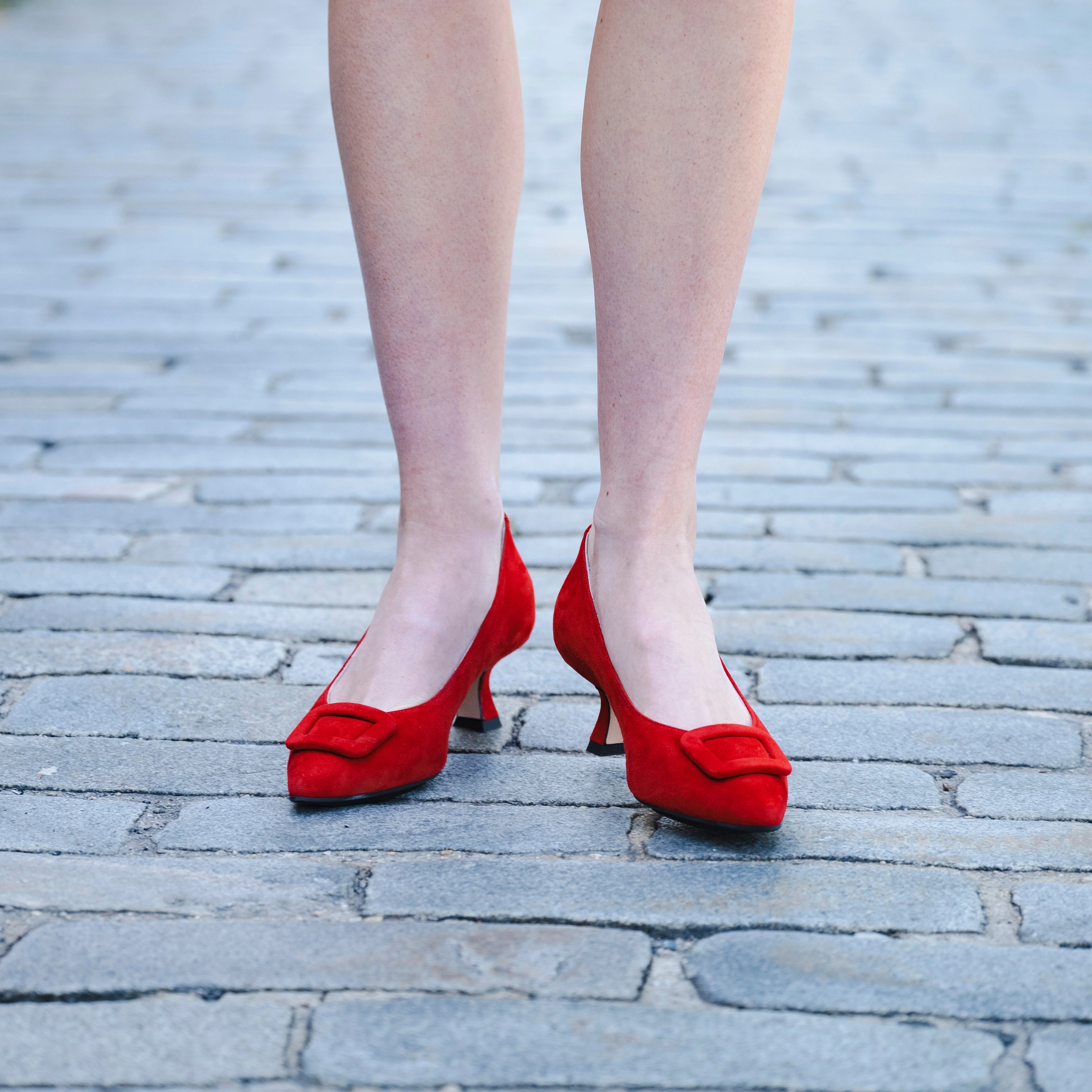 Greta 55 Pump - Image 4