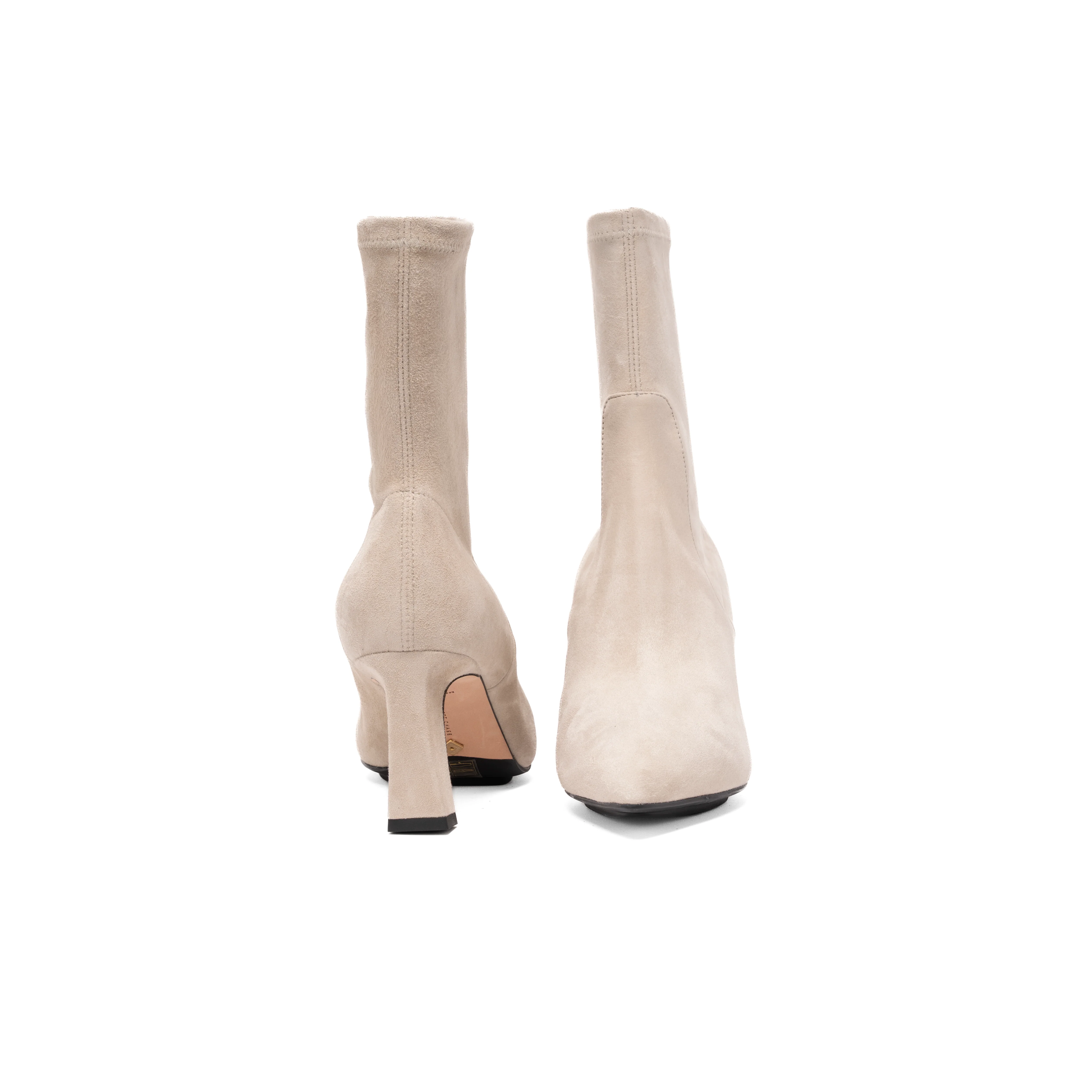 Portia 75 Stretch Bootie - Image 3