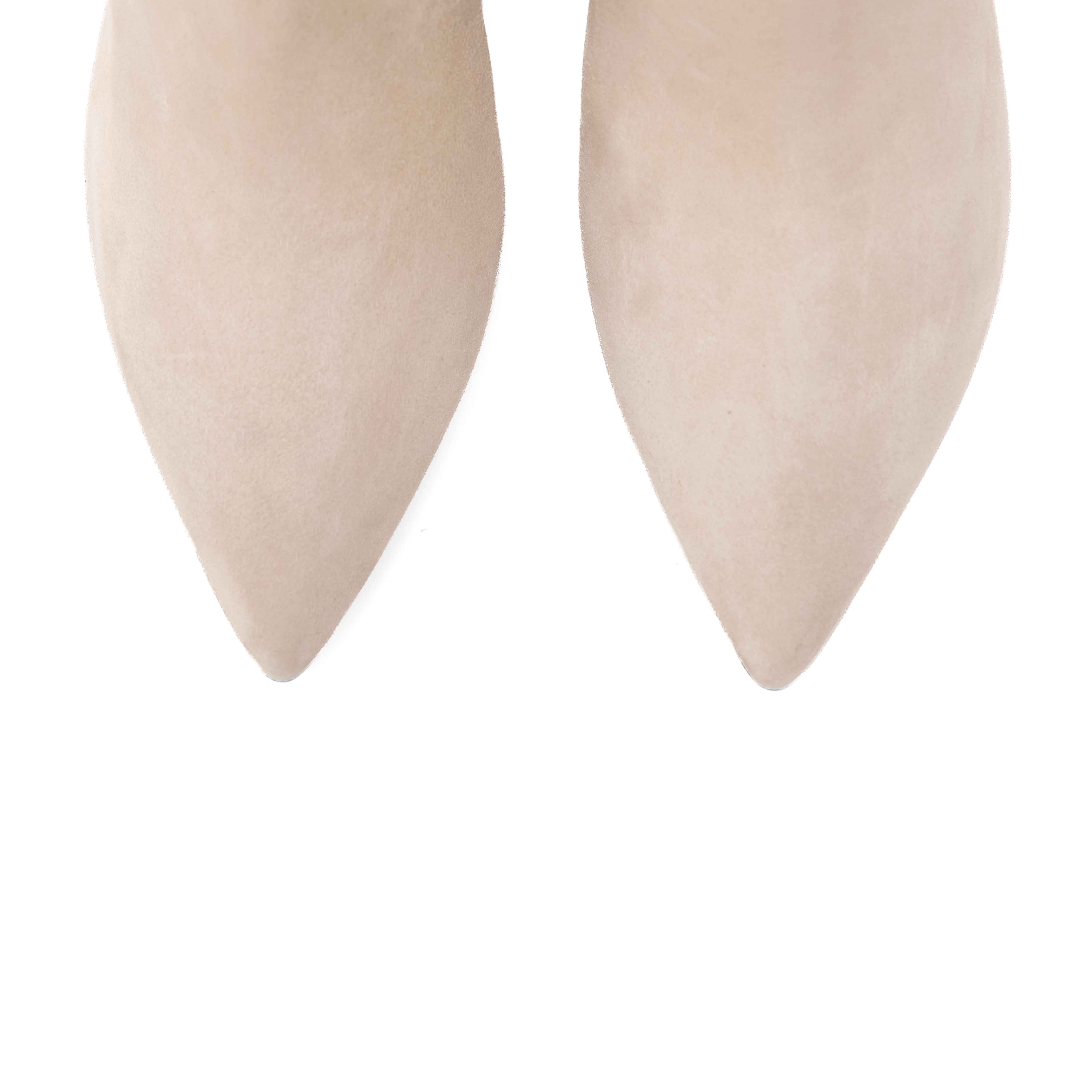 Portia 75 Stretch Bootie - Image 4