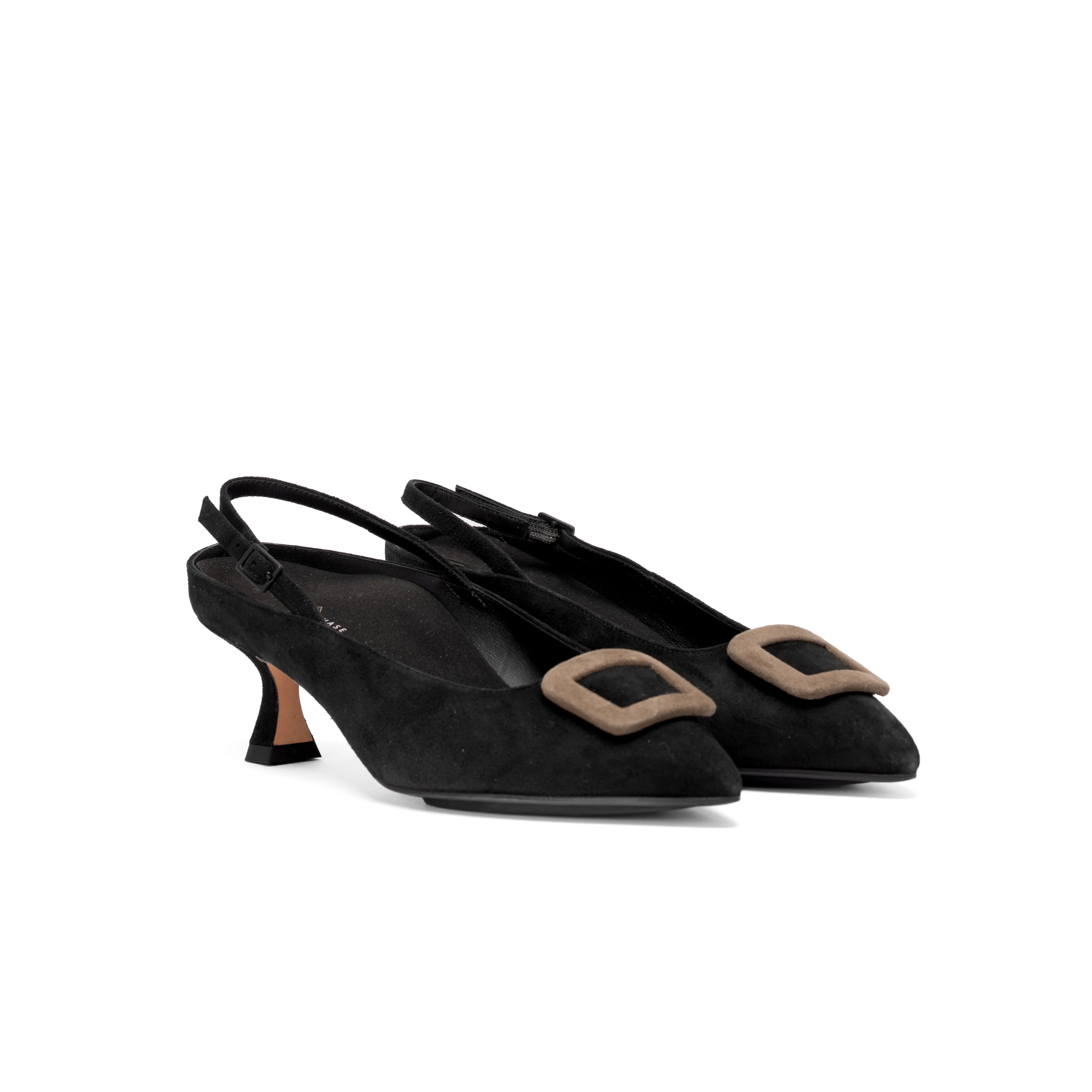 Reese 55 Slingback - Image 2