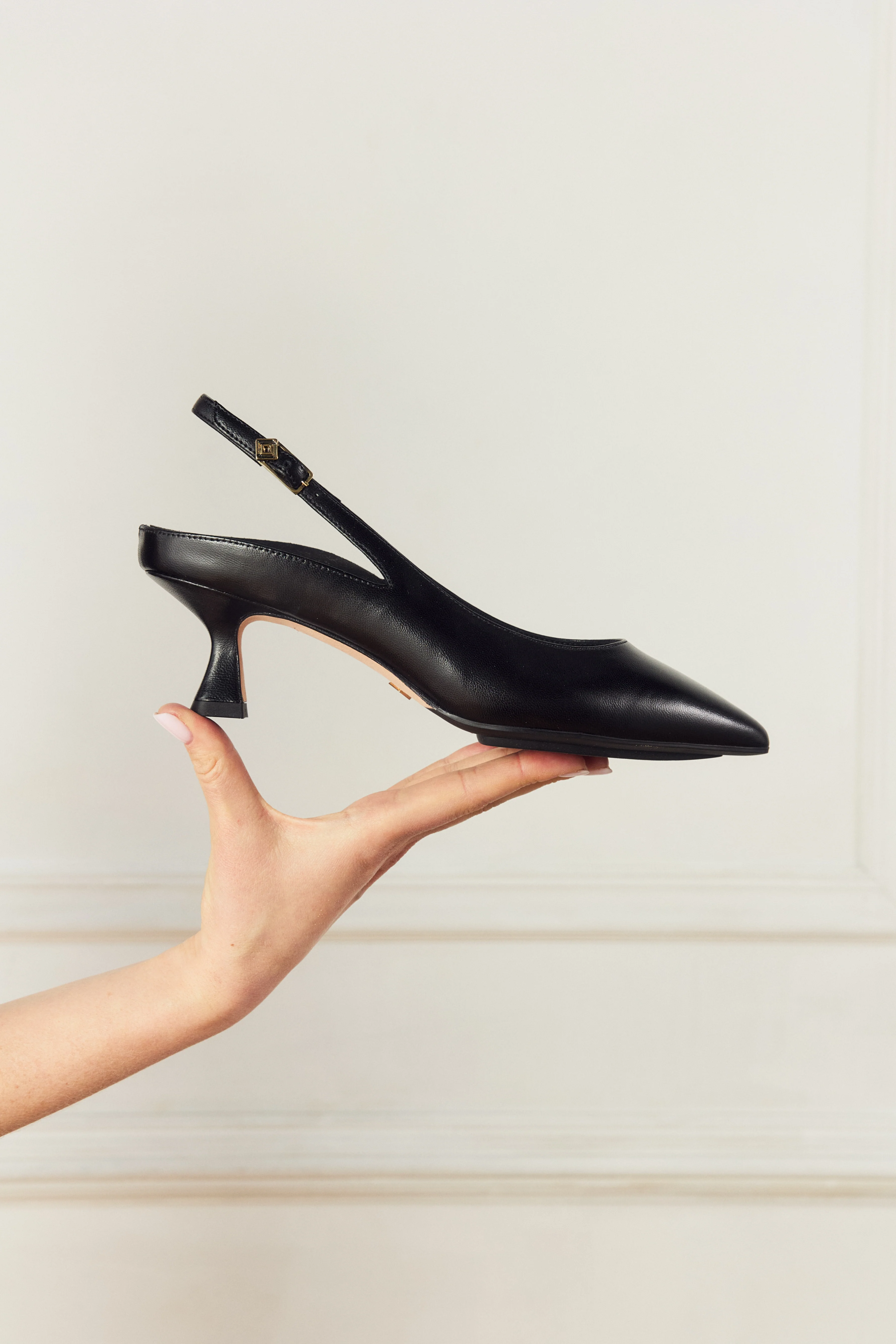 Renee 55 Slingback - Image 3
