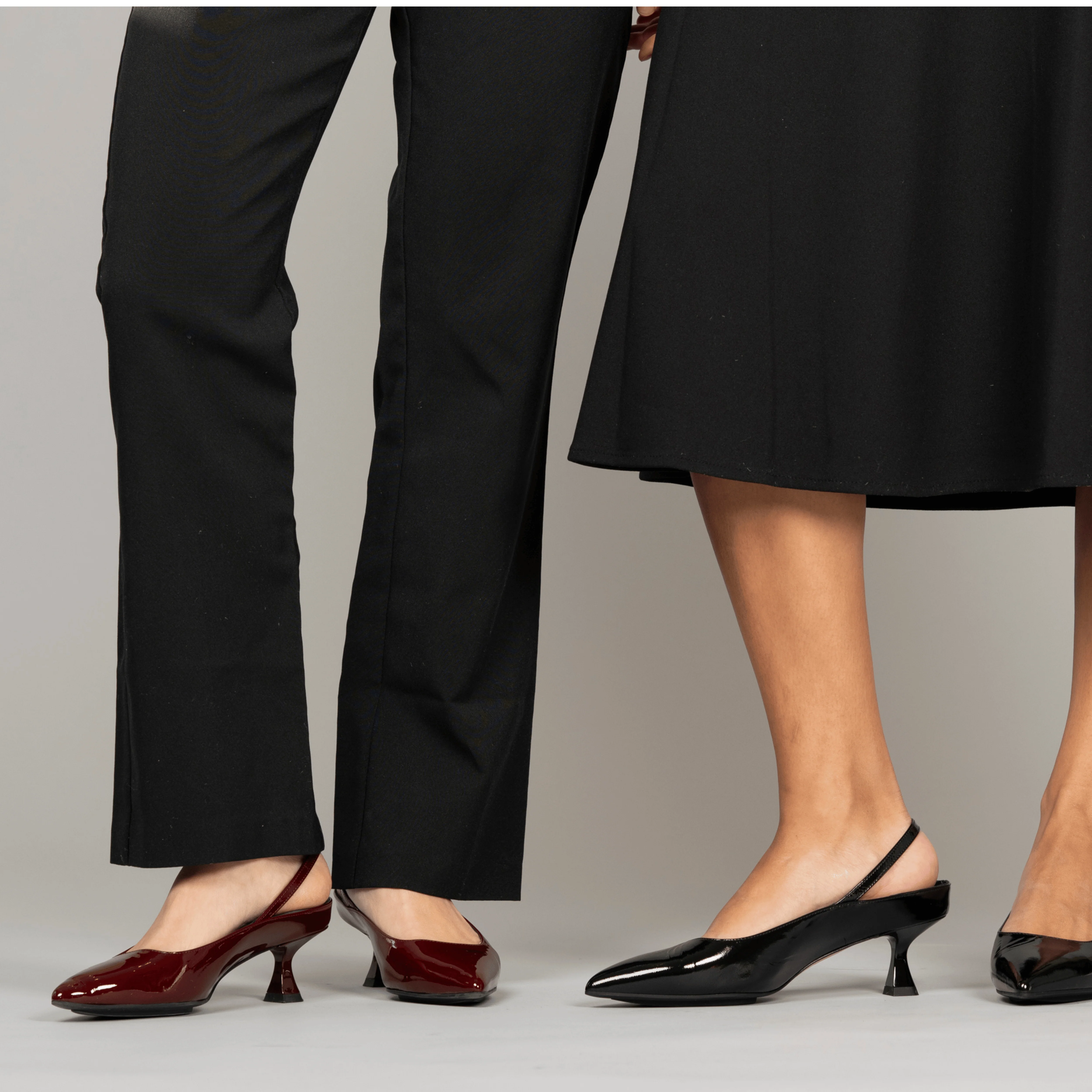Renee 55 Slingback - Image 2