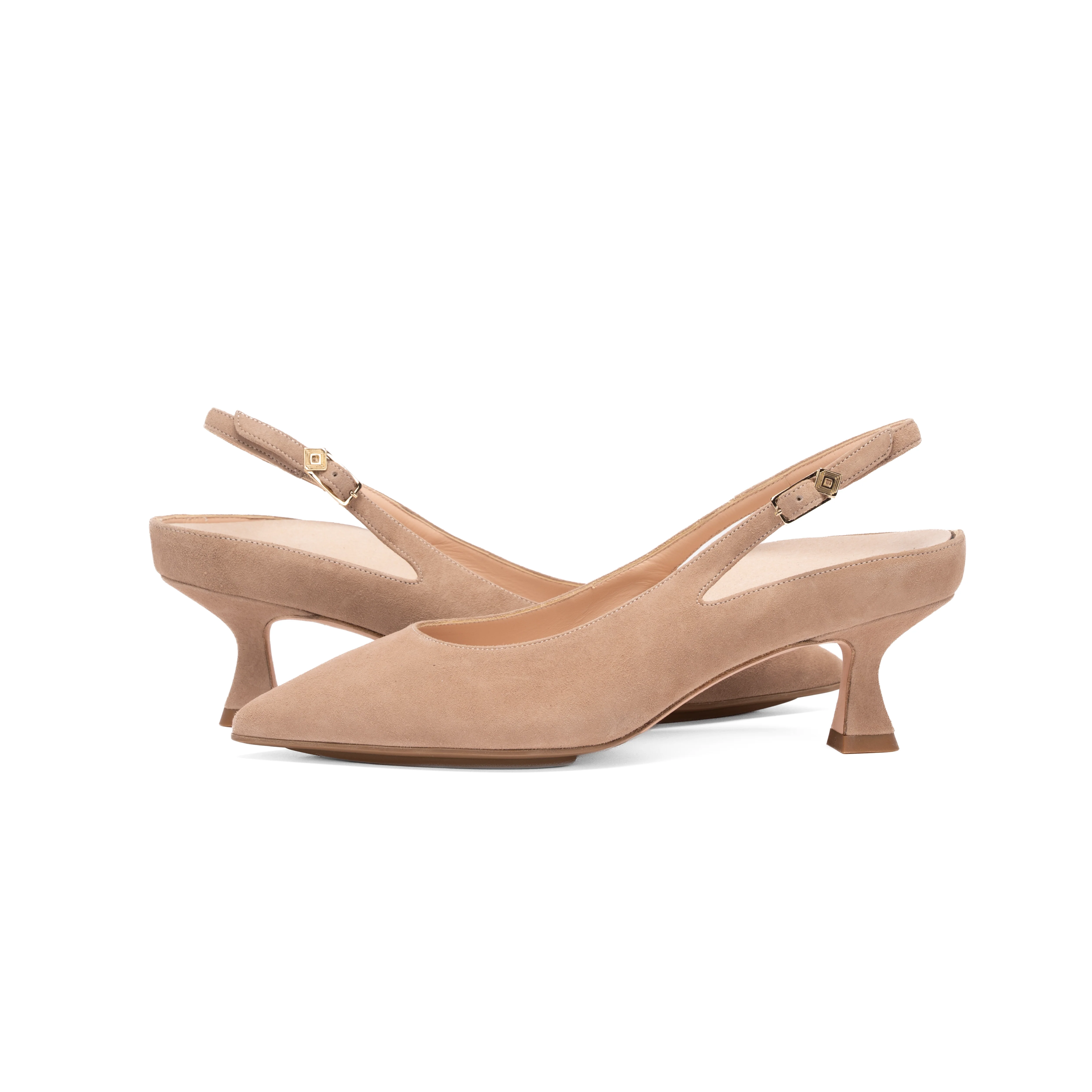 Renee 55 Slingback - Image 4