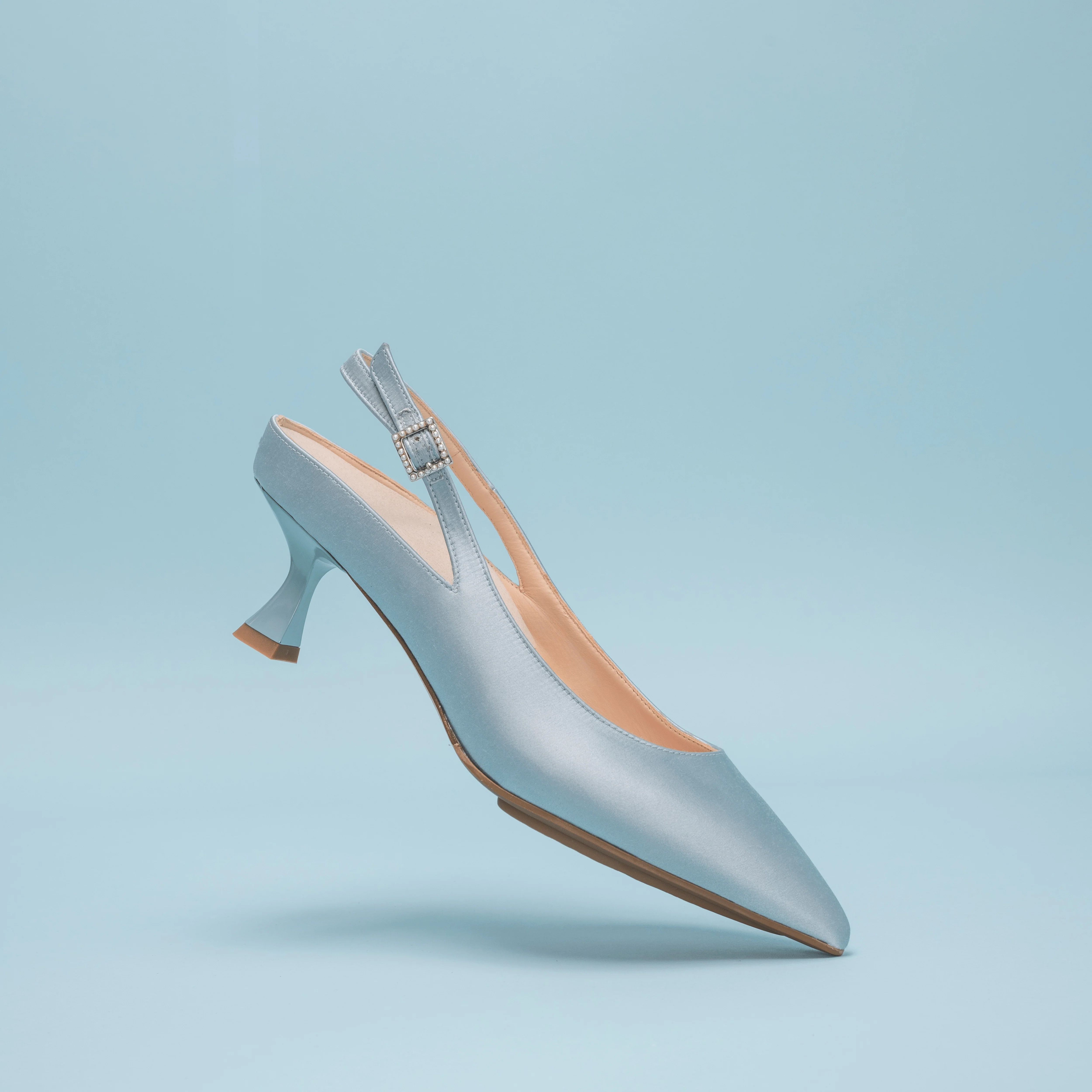 Roma 55 Slingback - Image 2