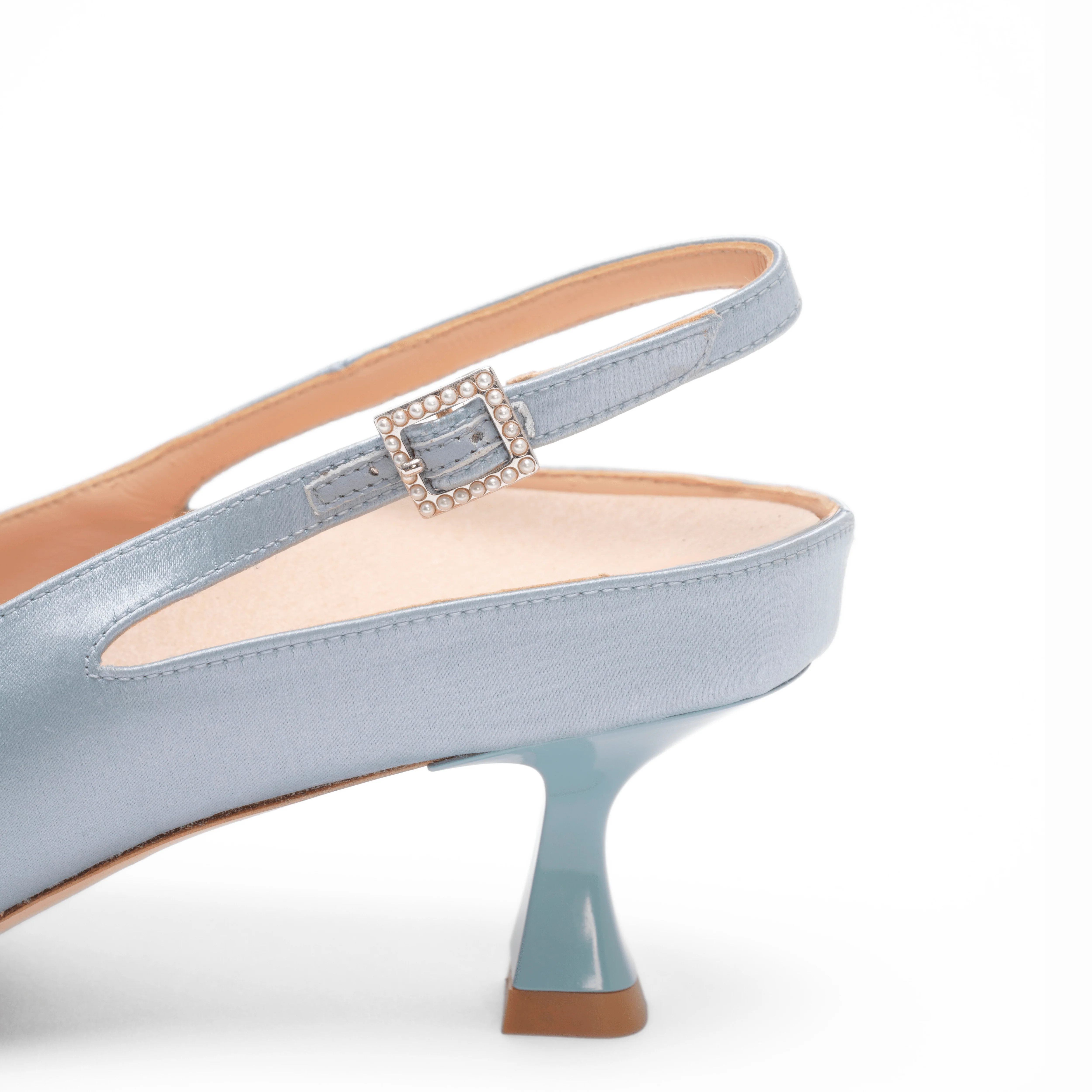 Roma 55 Slingback - Image 4