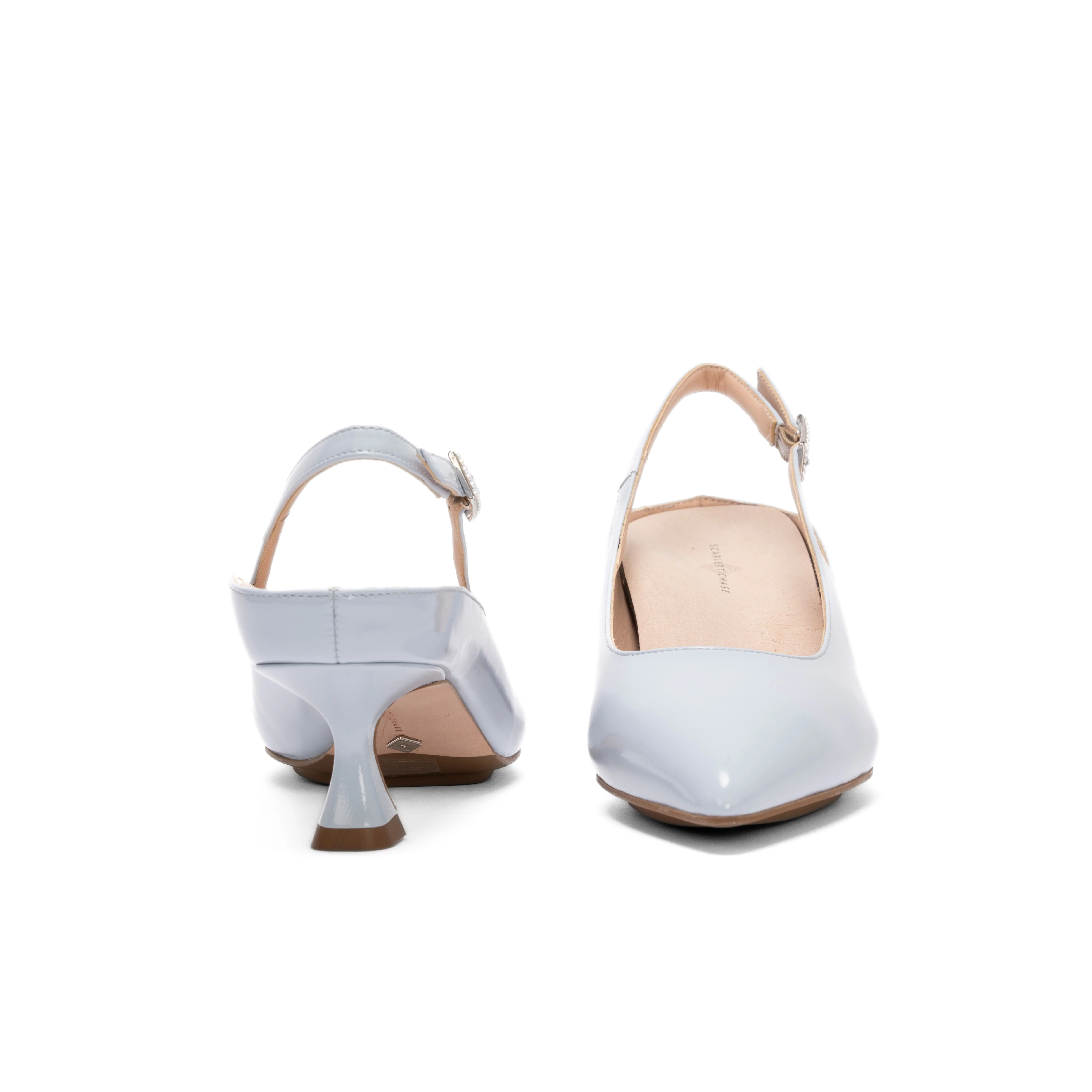 Roma 55 Slingback - Image 3