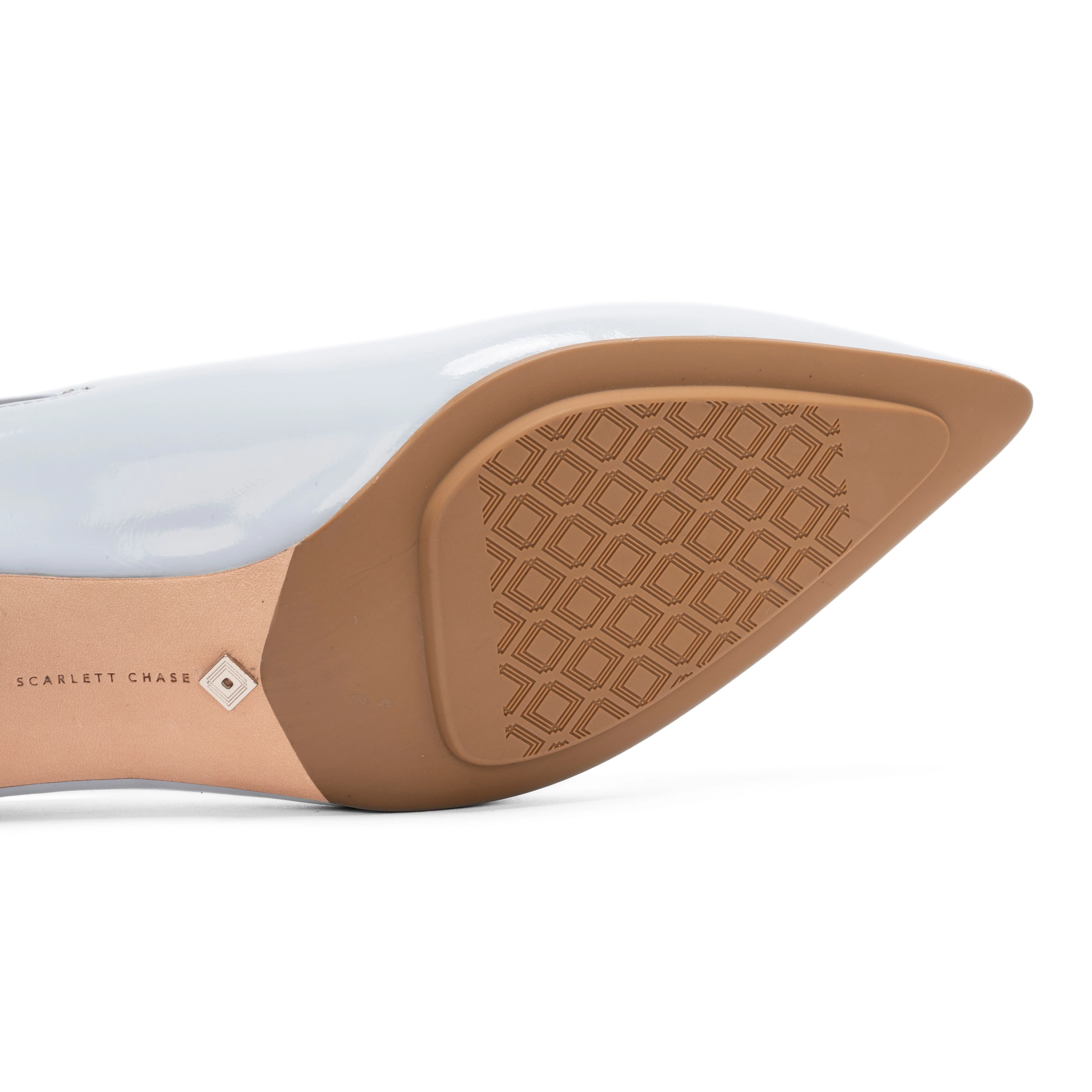 Roma 55 Slingback - Image 5