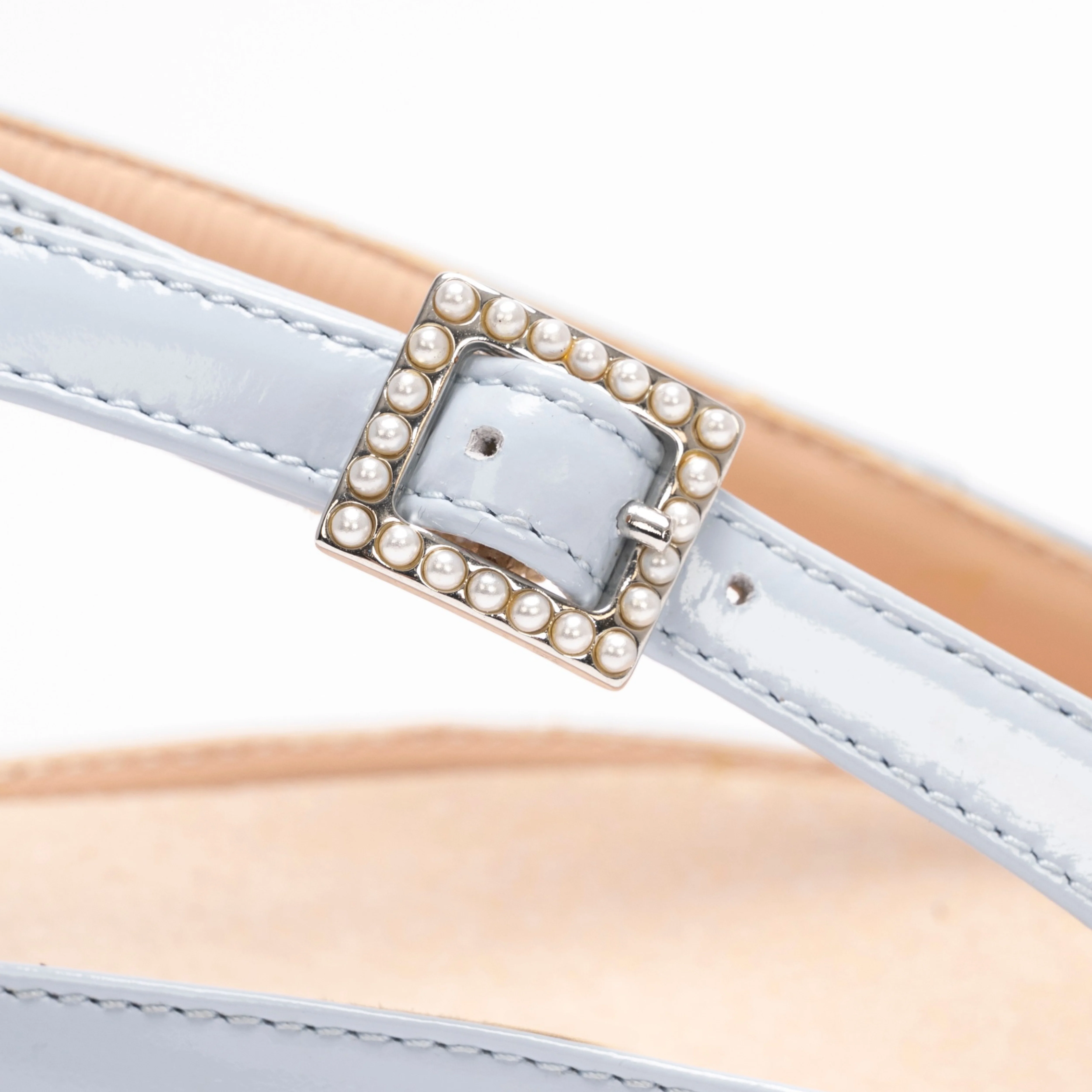 Roma 55 Slingback - Image 6