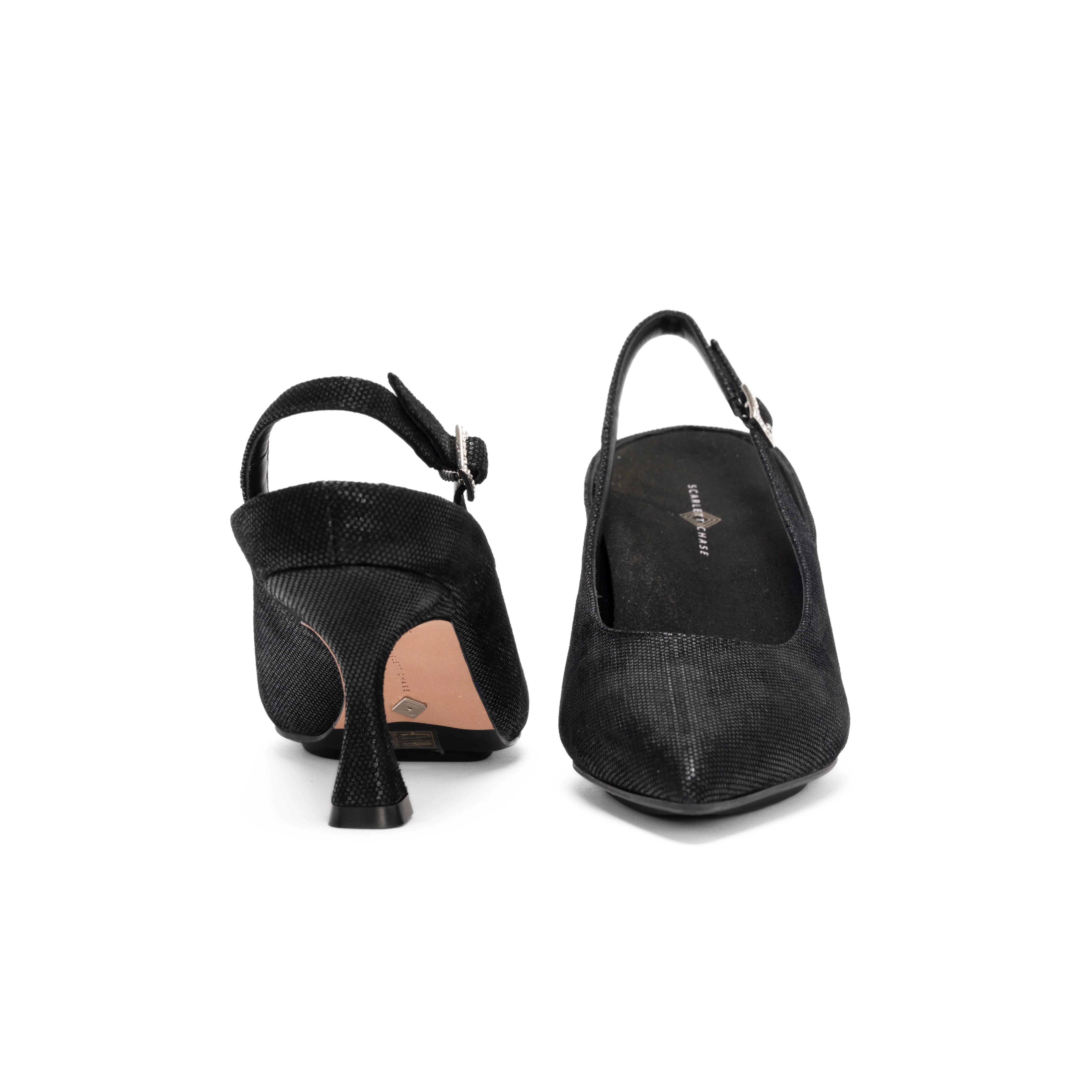 Rory 75 Slingback - Image 3