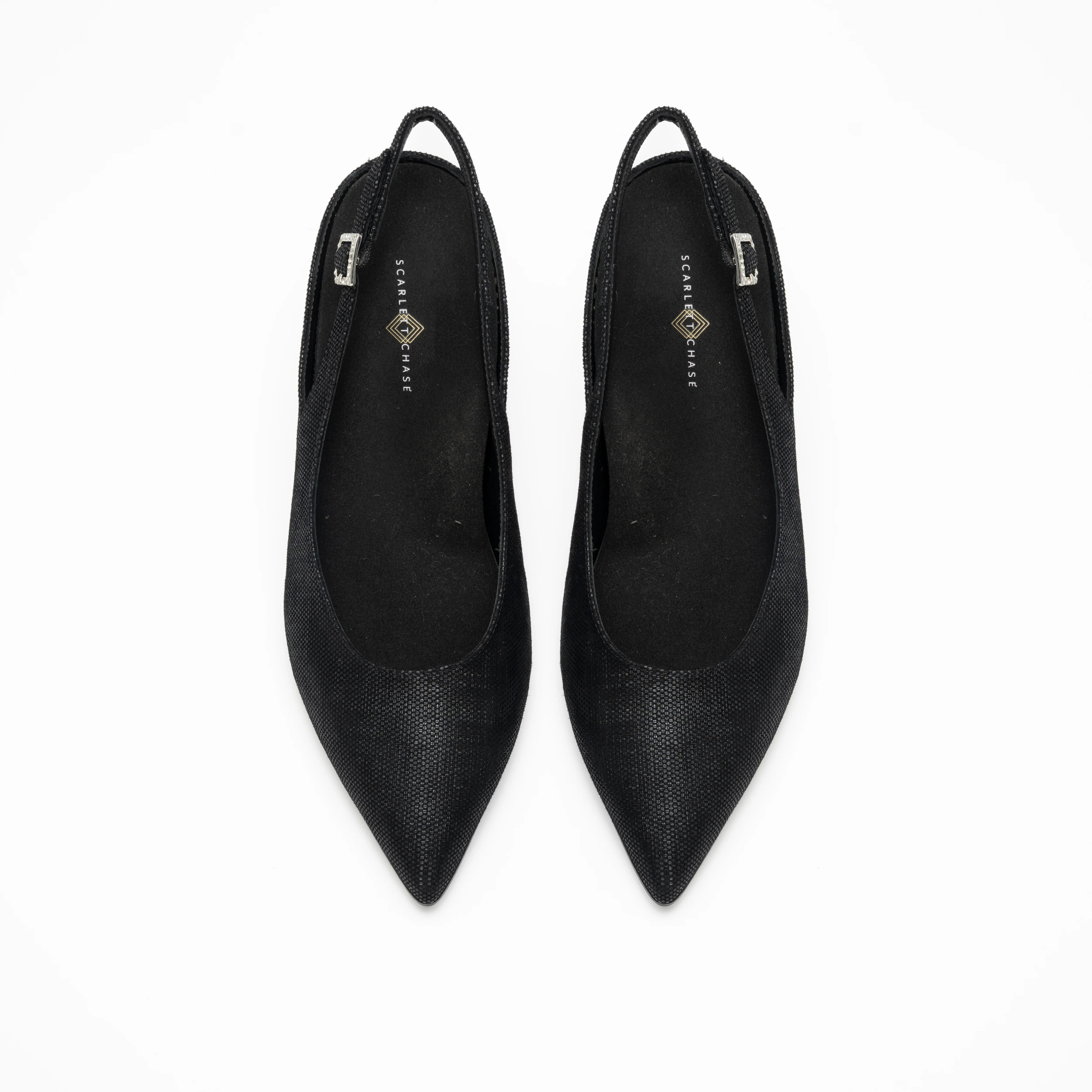 Rory 75 Slingback - Image 4