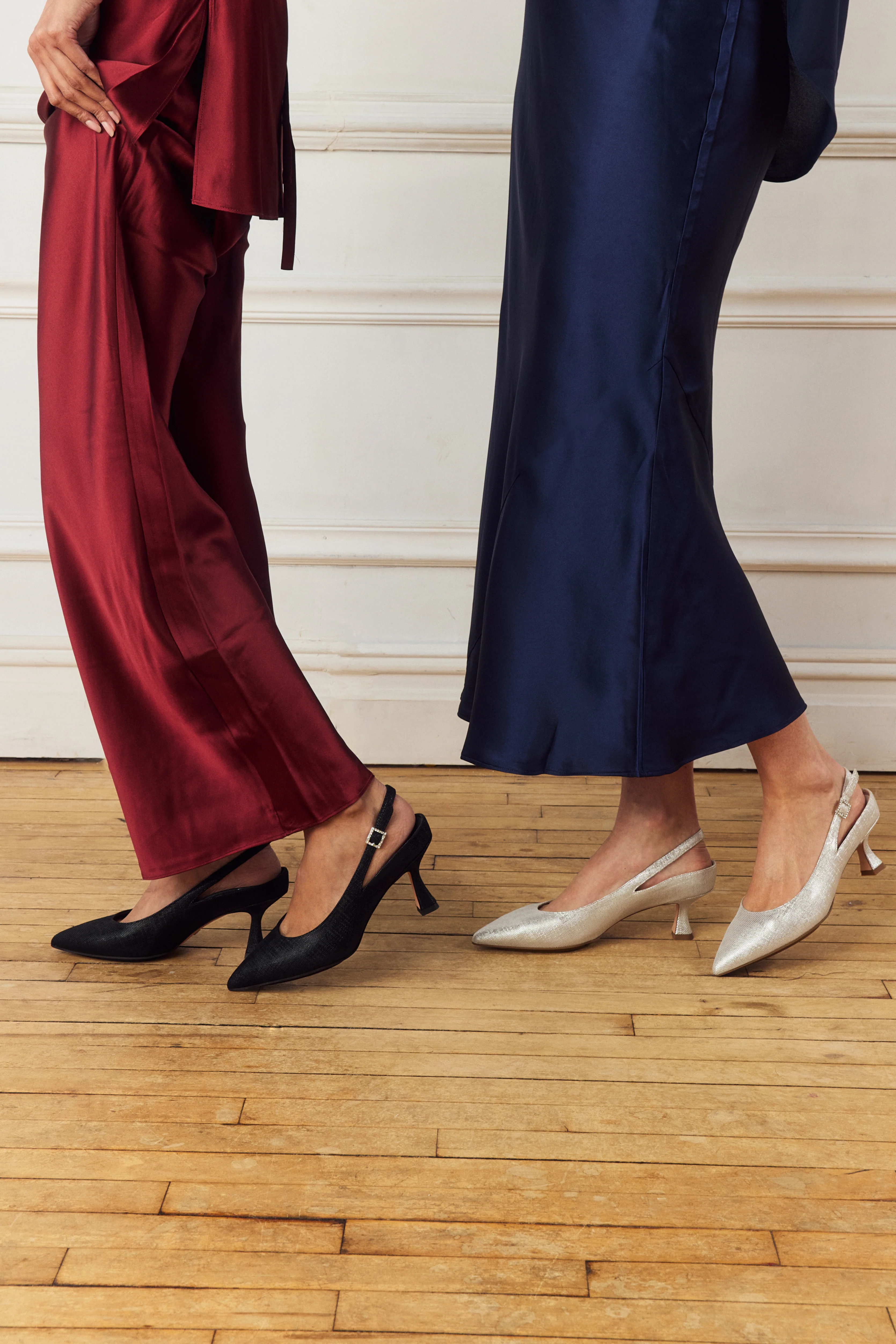 Rory 75 Slingback - Image 7